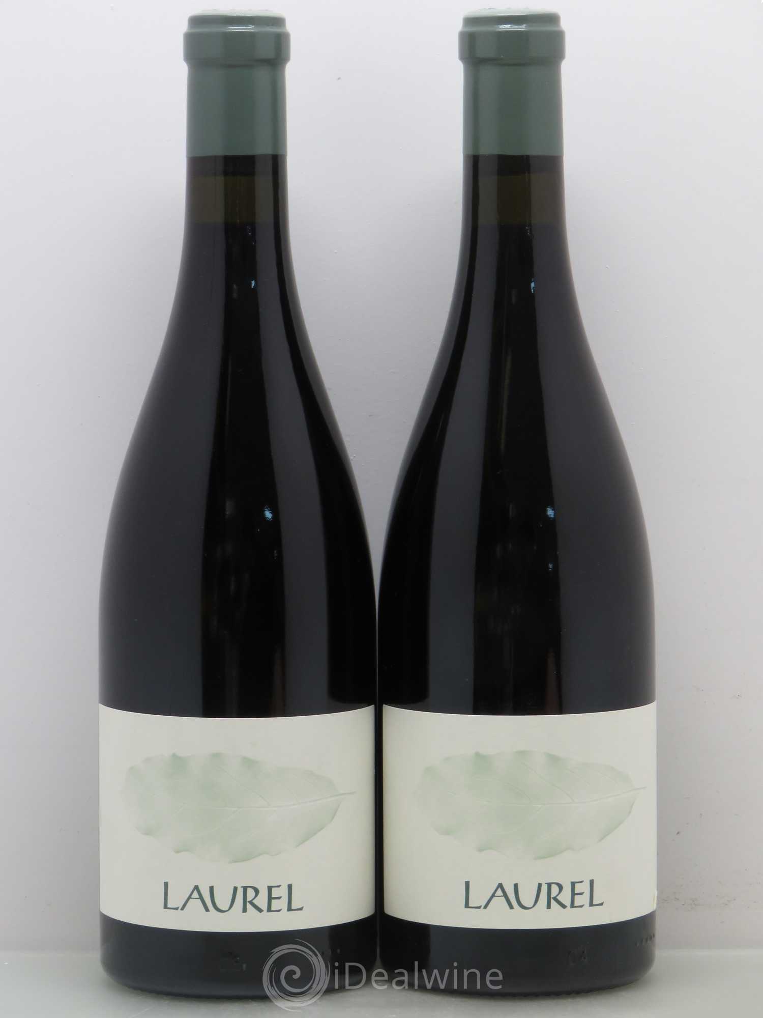 Priorat DOCA Clos Terrasses Cuvée Laurel 2013 - Posten von 2 Flaschen - 0