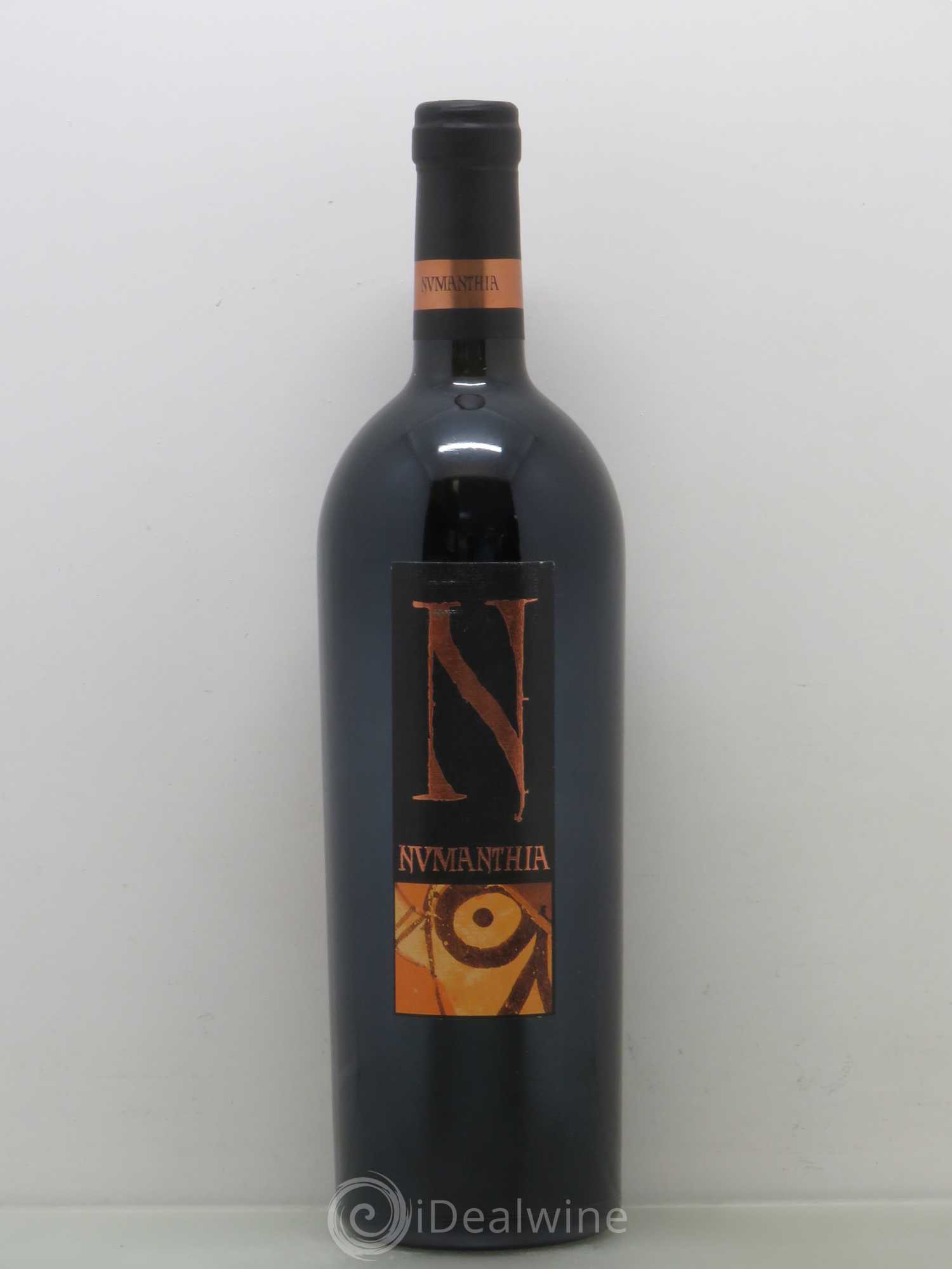 Toro DO Bodega Numanthia Numanthia 2005 - Lot de 1 bouteille - 0