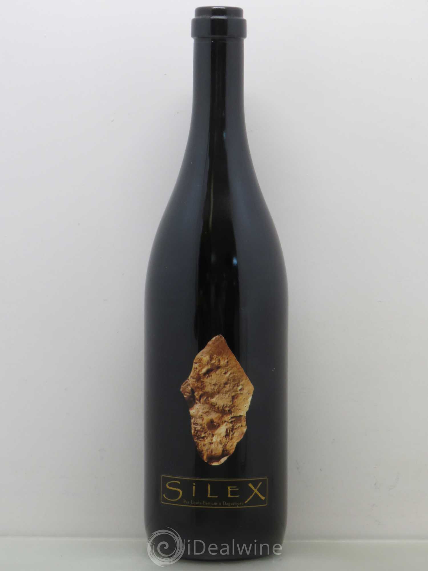 Vin de France (anciennement Pouilly-Fumé) Silex Dagueneau (Domaine Didier - Louis-Benjamin) 2009 - Lot de 1 bouteille - 0