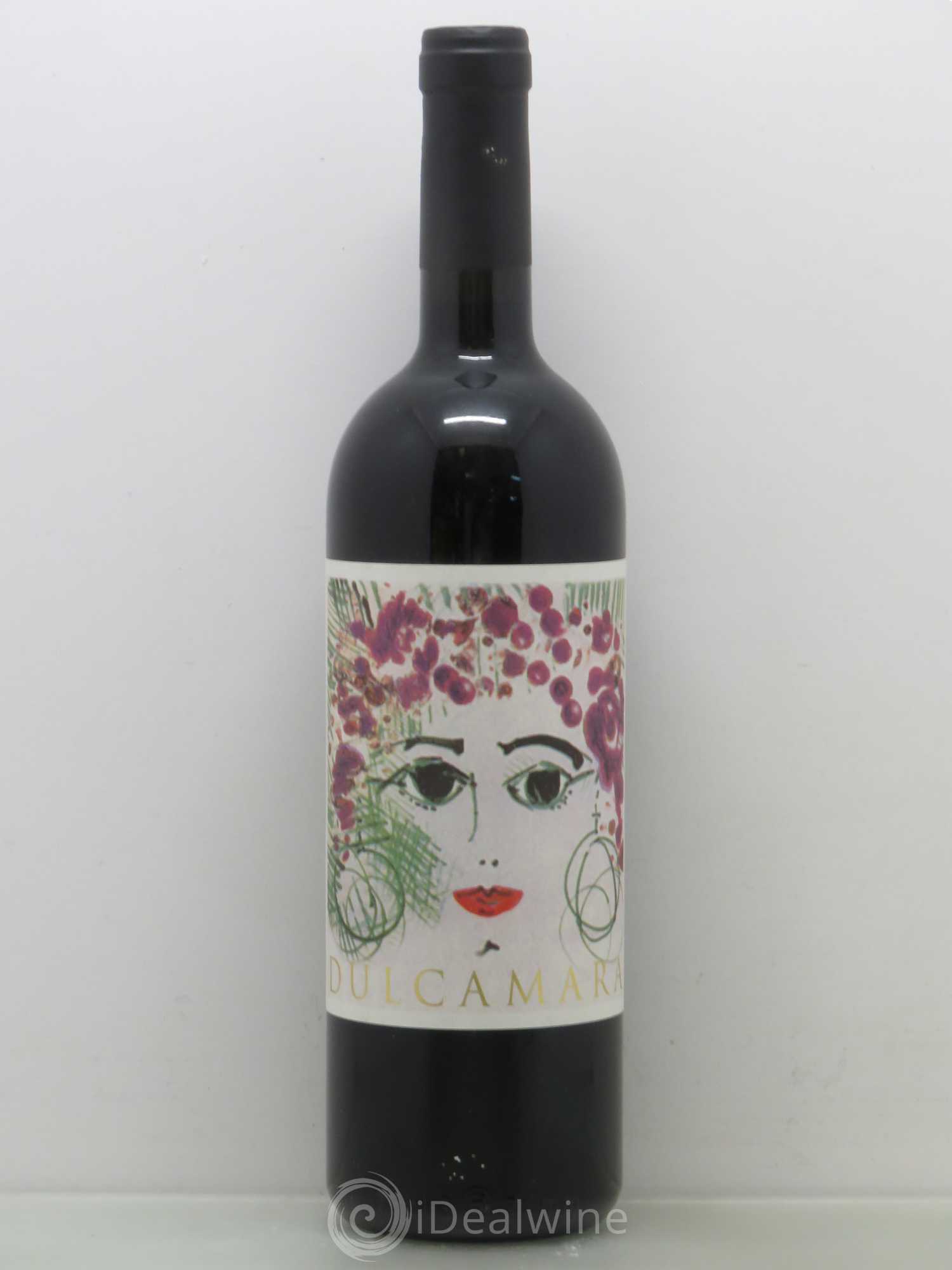 Toscana IGT I Giusti & Zanza Dulcamara 2003 - Posten von 1 Flasche - 0