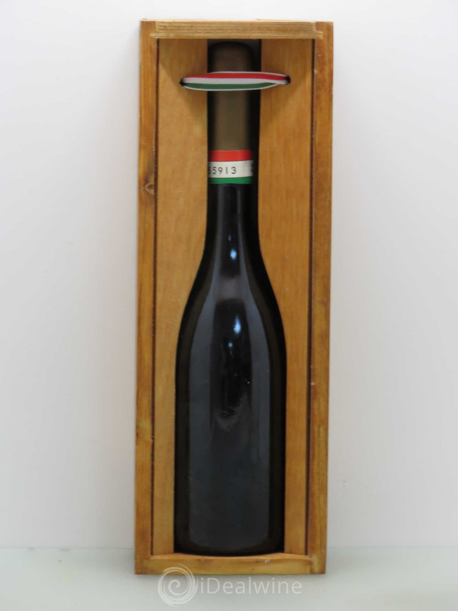 Tokaji Château De Pajzos Tokaji Esszencia 1993 - Lot of 1 bottle - 1