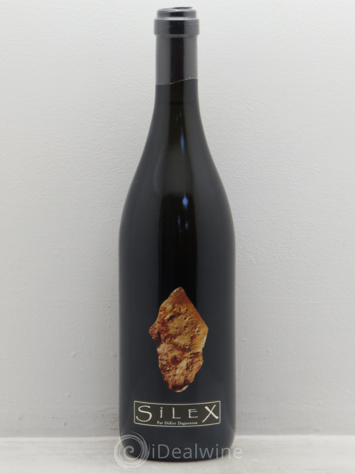 Vin de France (anciennement Pouilly-Fumé) Silex Dagueneau (Domaine Didier - Louis-Benjamin) 2006 - Lot de 1 bouteille - 0