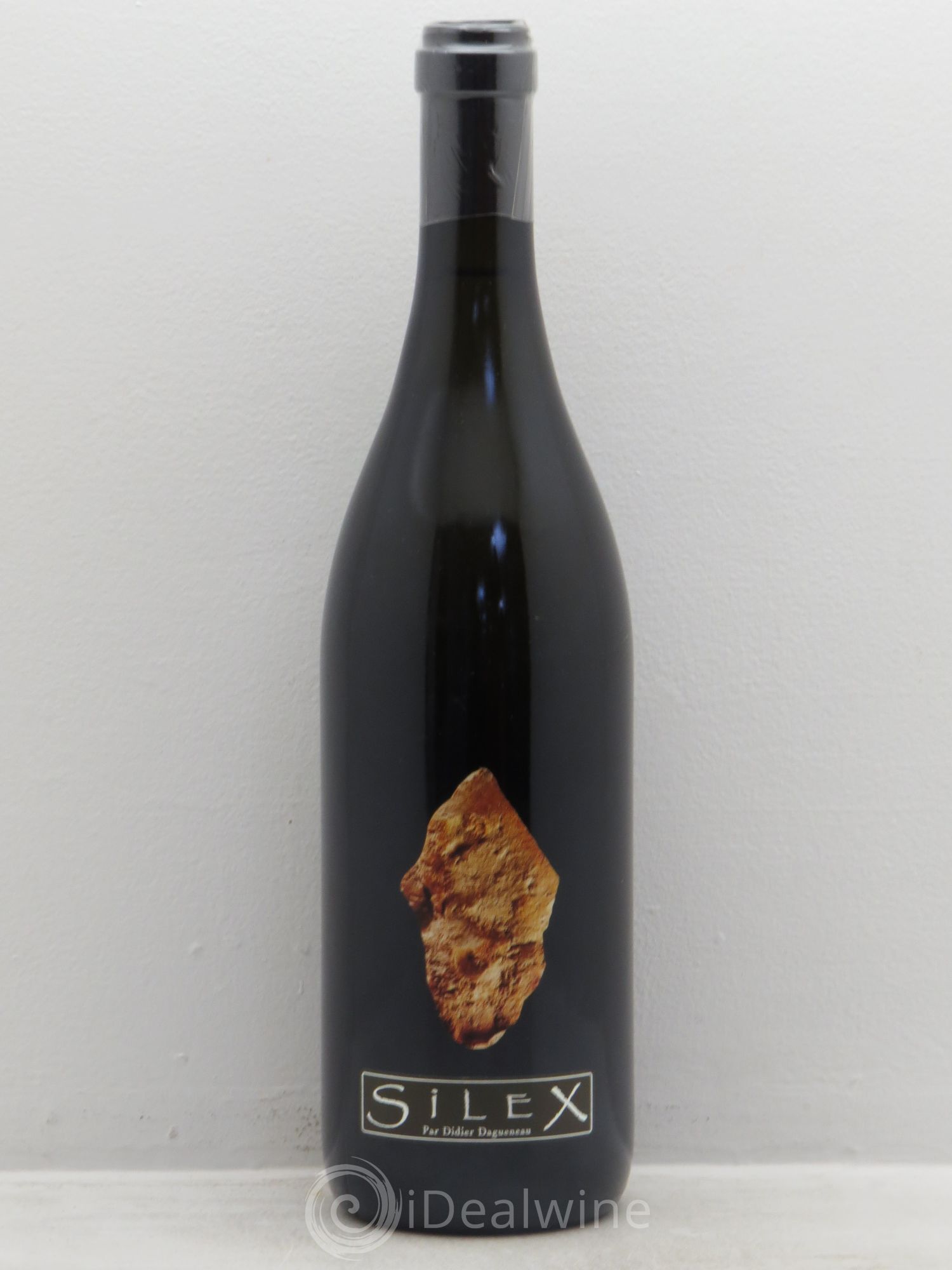 Vin de France (anciennement Pouilly-Fumé) Silex Dagueneau (Domaine Didier - Louis-Benjamin) 2006 - Lot de 1 bouteille - 0