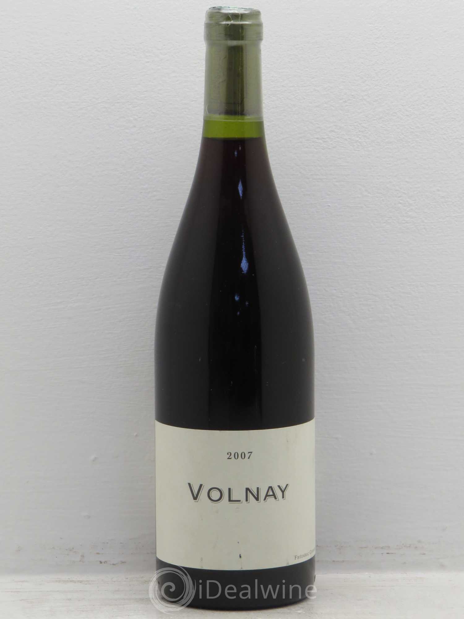 Volnay Cossard 2007 - Posten von 1 Flasche - 0