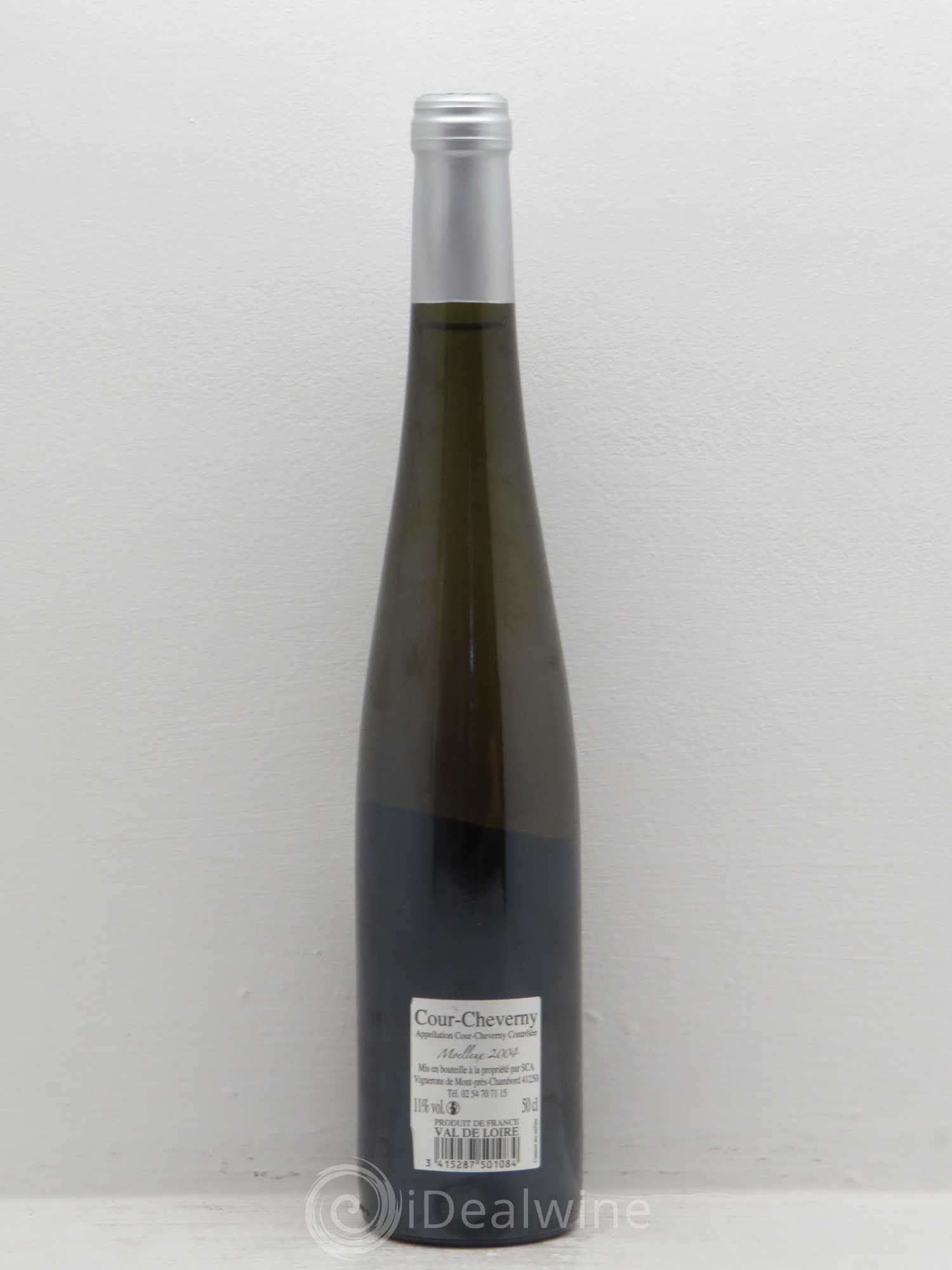 Divers 2004 - Posten von 1 Flasche - 1