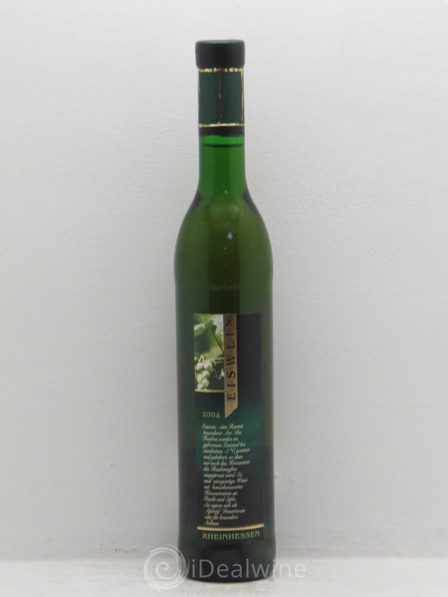 Divers 2004 - Posten von 1 Flasche - 0