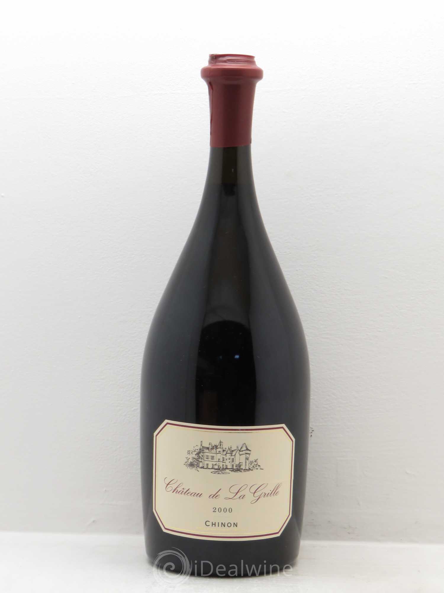 Chinon 2000 - Lot de 1 magnum - 0