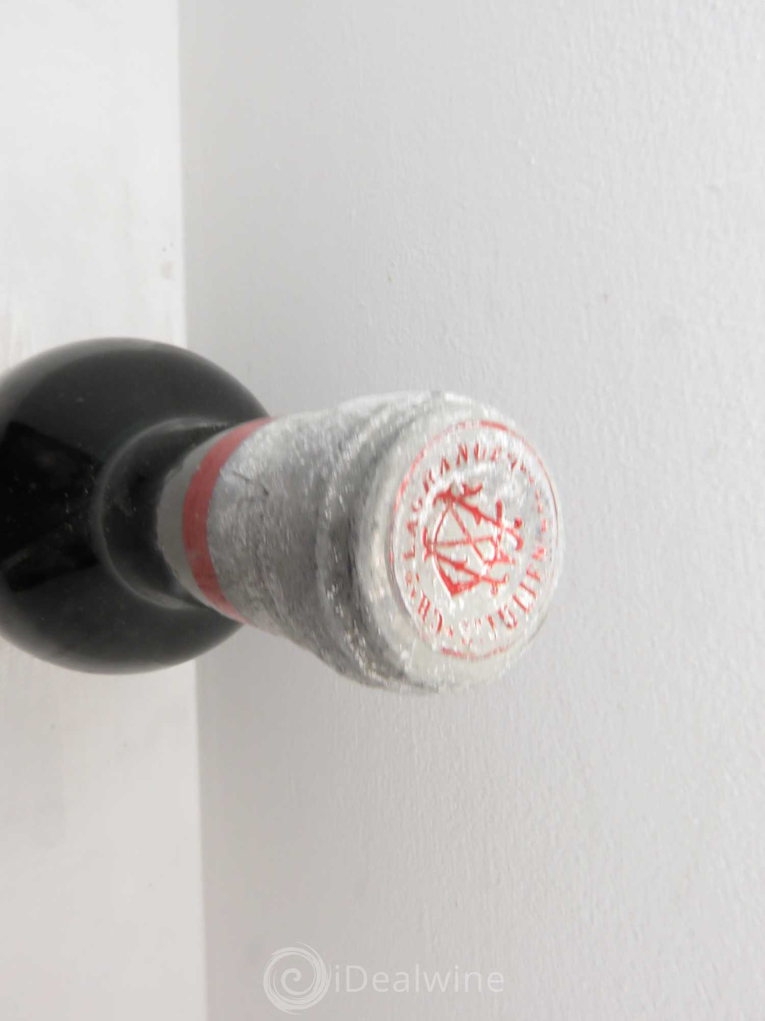 Château Lagrange 3ème Grand Cru Classé 1941 - Lot de 1 bouteille - 1