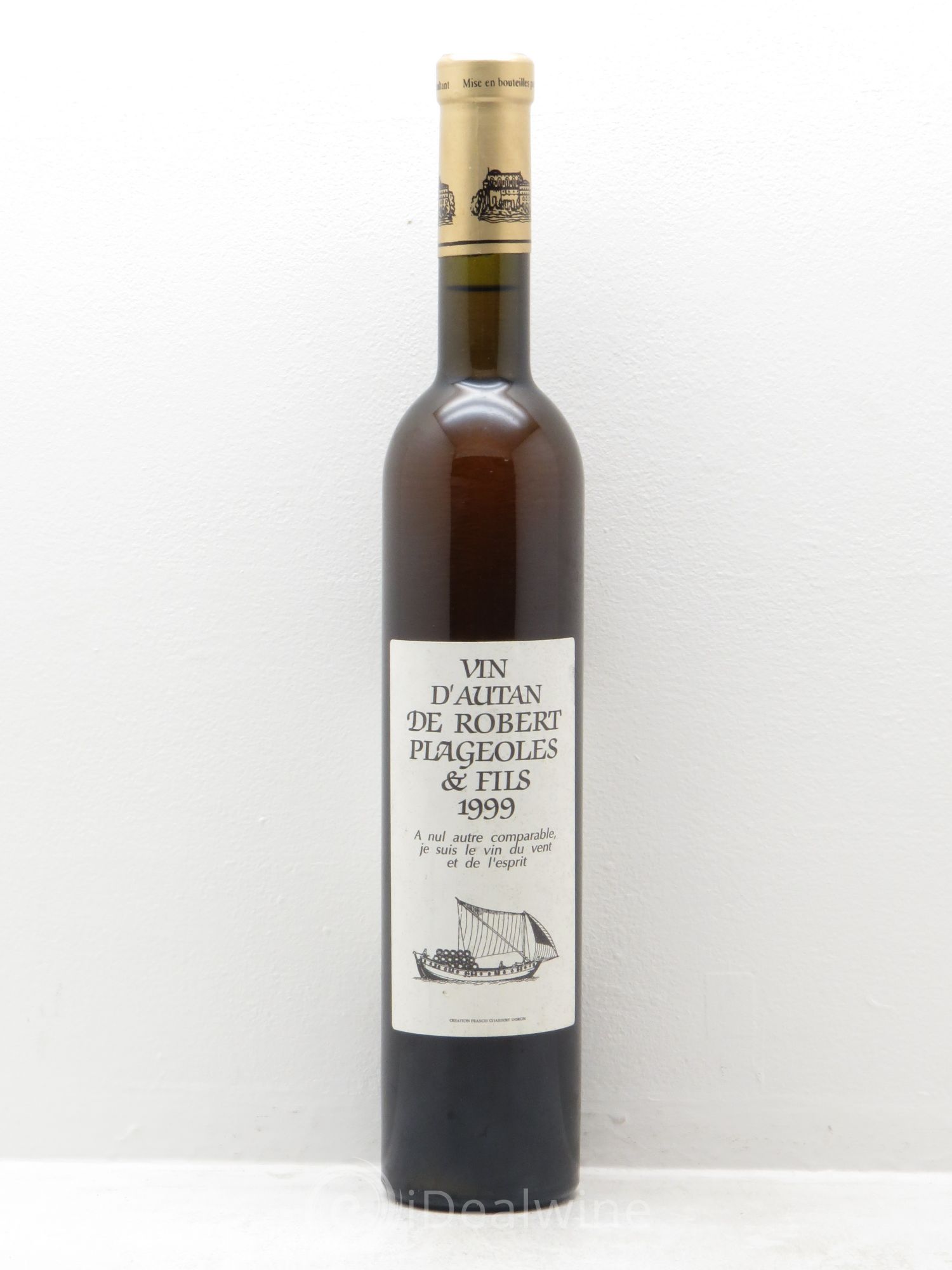 Sud-Ouest 1999 - Posten von 1 Flasche - 0