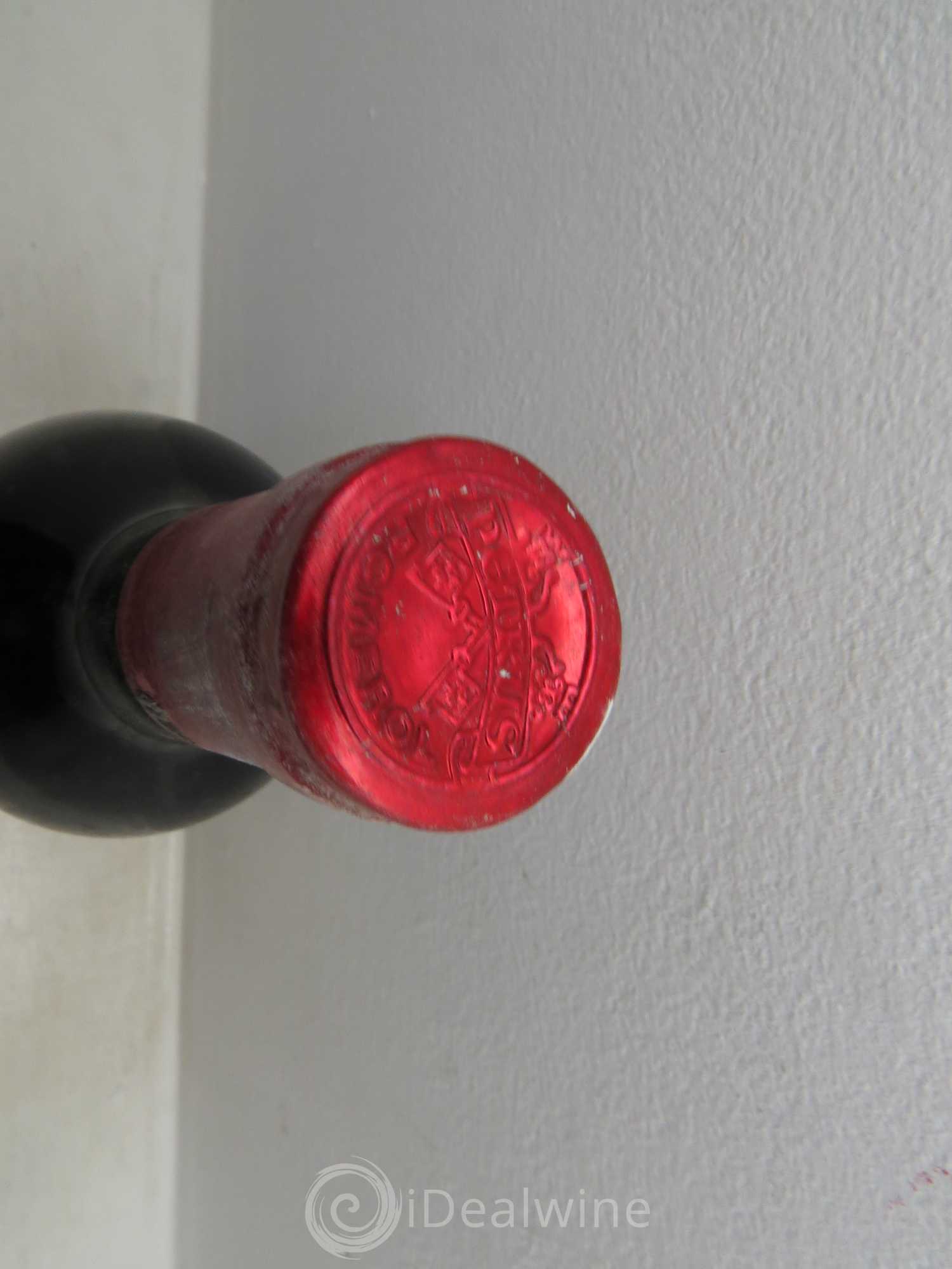 Petrus 1983 - Posten von 1 Flasche - 1