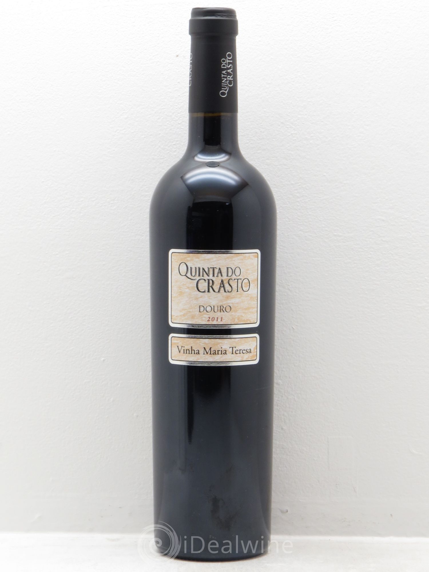 Douro Quinta do crasto vinha Maria Thérésa 2011 - Posten von 1 Flasche - 0