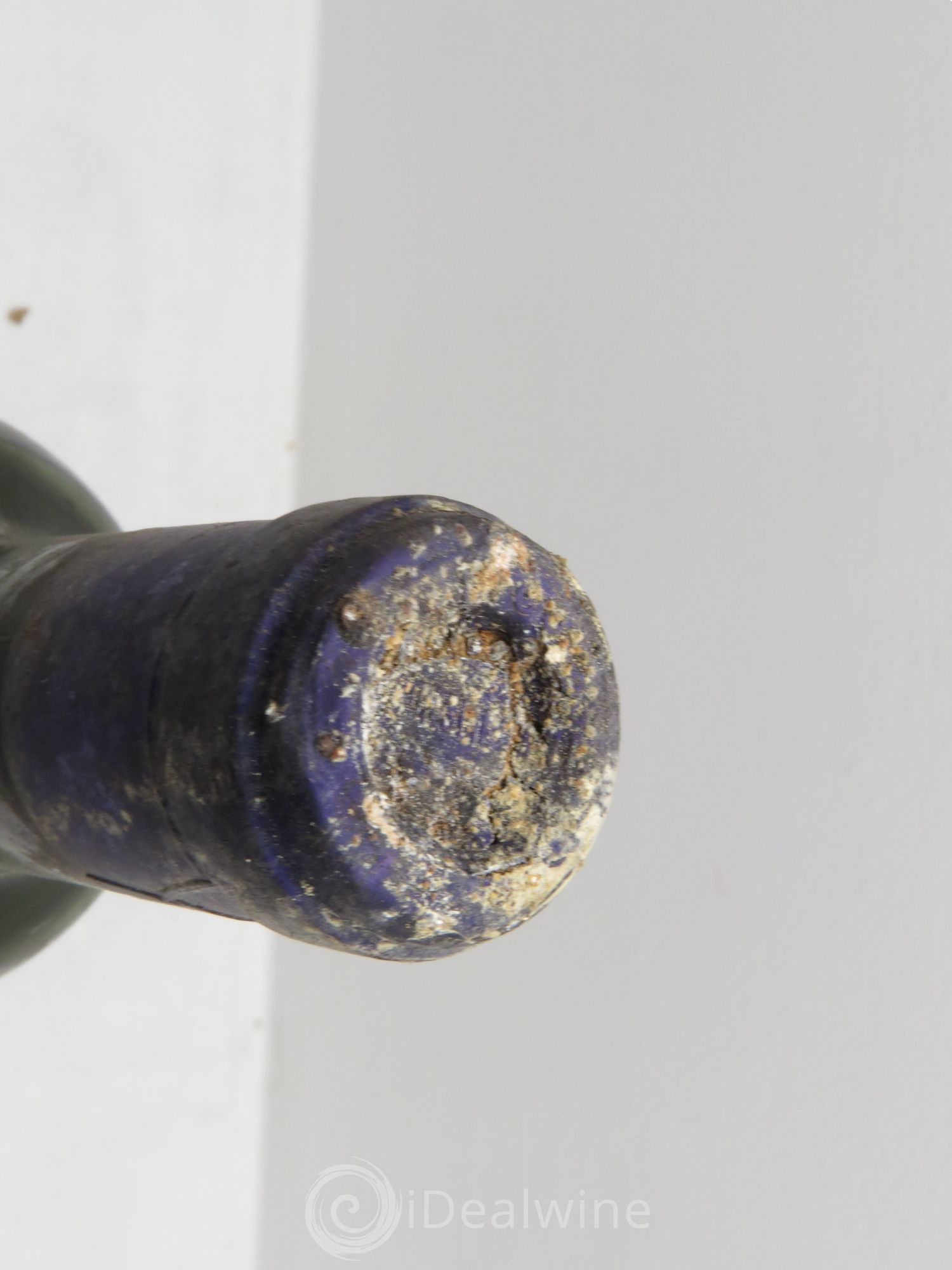 Château la Conseillante 1961 - Lot de 1 bouteille - 1