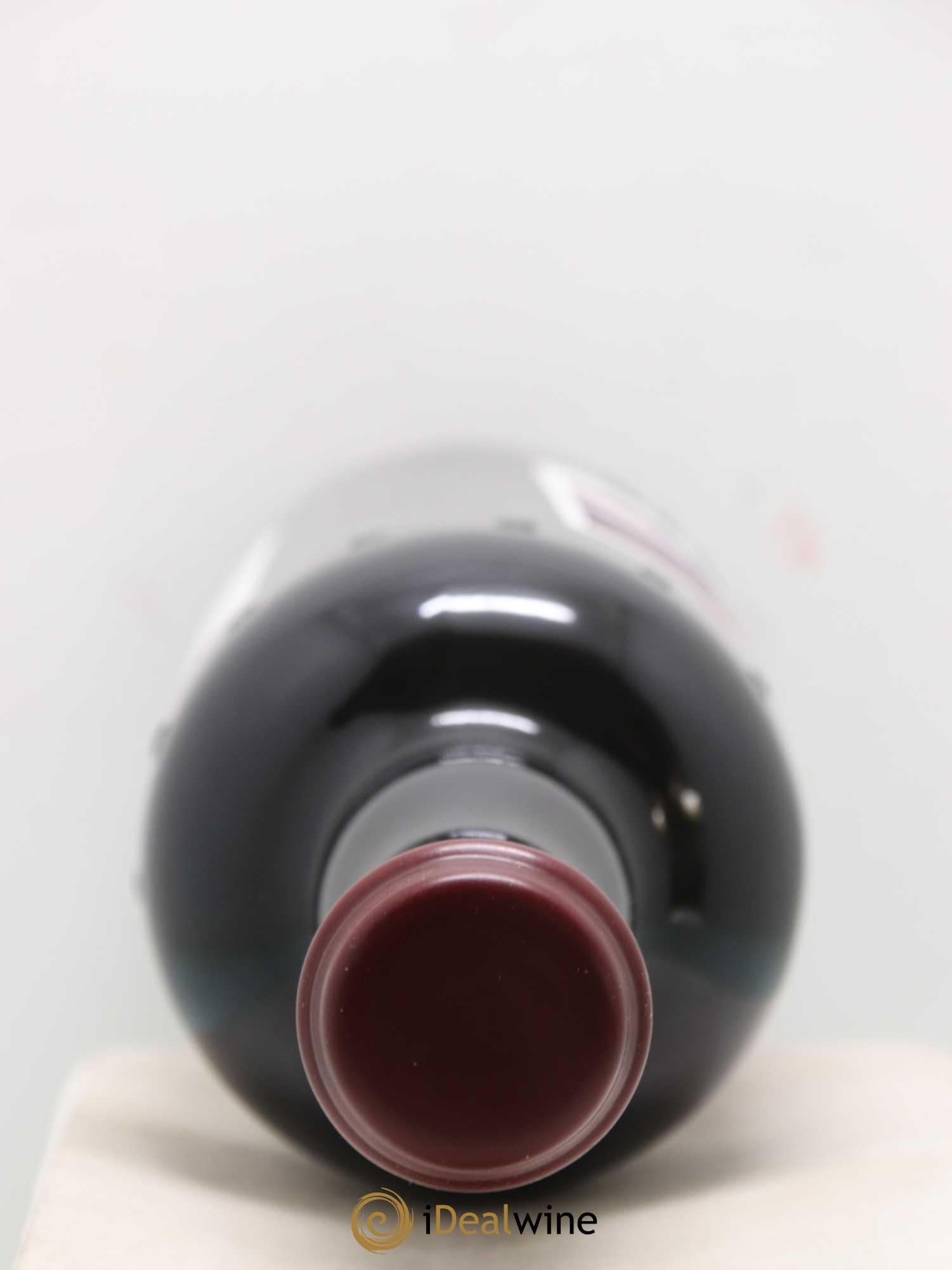 Santa Barbara Sine Qua Non Eleven Confessions Grenache M Manfred Krankl 2017 - Lot de 1 bouteille - 2