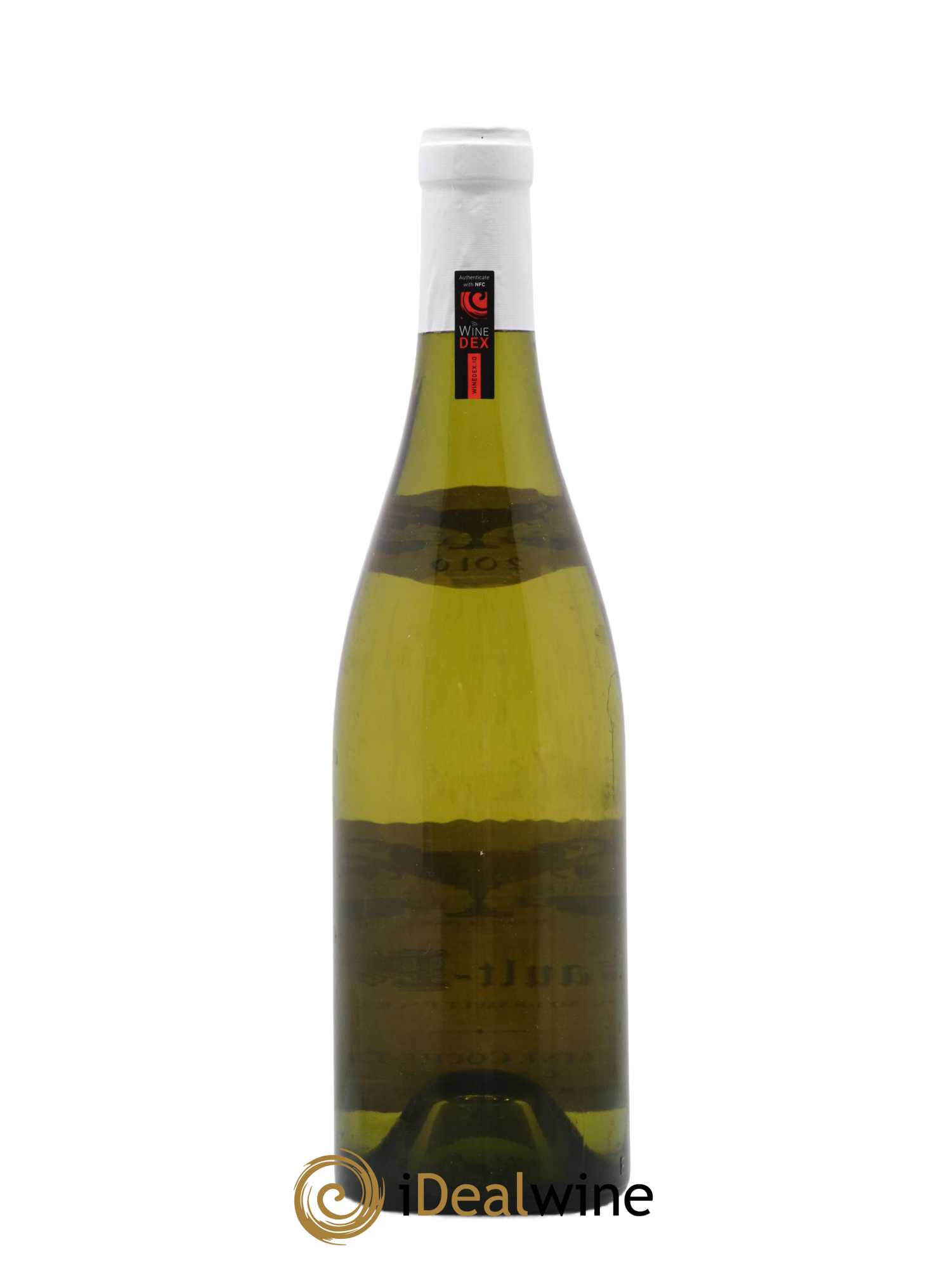 Meursault 1er Cru Perrières Coche Dury (Domaine) 2010 - Lot de 1 bouteille - 1