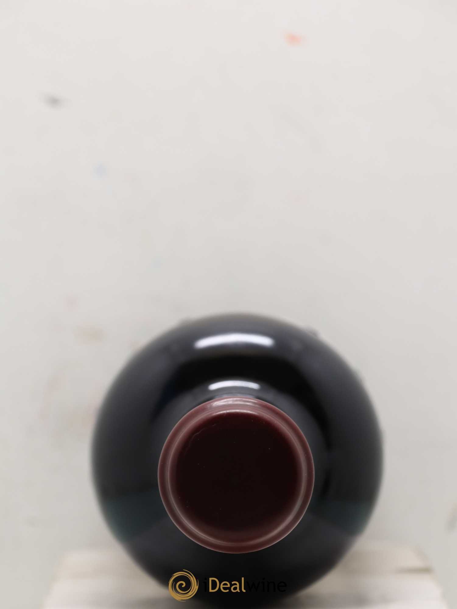 Santa Barbara Sine Qua Non Eleven Confessions Grenache M Manfred Krankl 2018 - Lot de 1 bouteille - 2