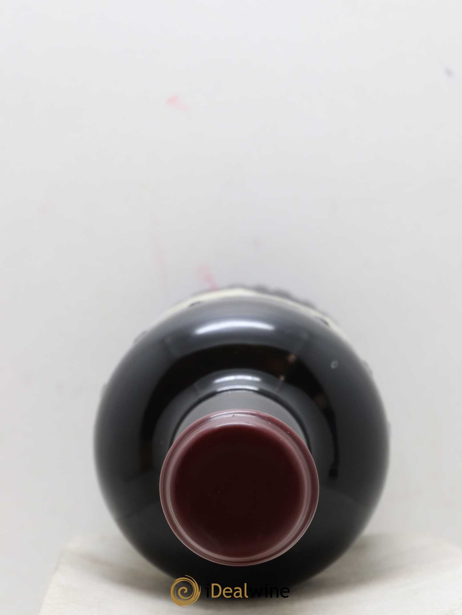 Santa Barbara Sine Qua Non Eleven Confessions Touche Syrah Manfred Krankl 2019 - Lot de 1 bouteille - 2