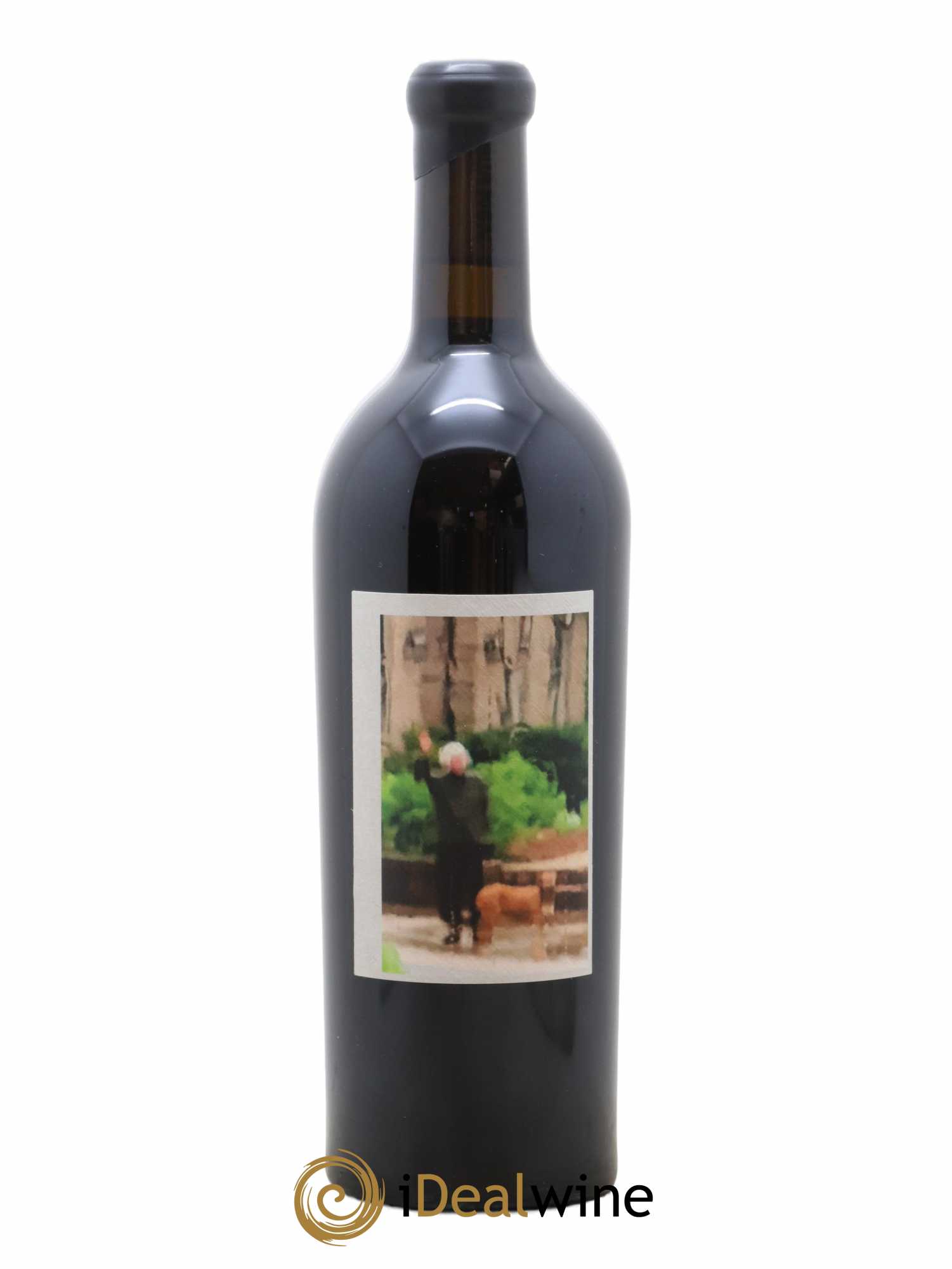Californie Sine Qua Non Distenta Syrah 2020 - Lot de 1 bouteille - 0