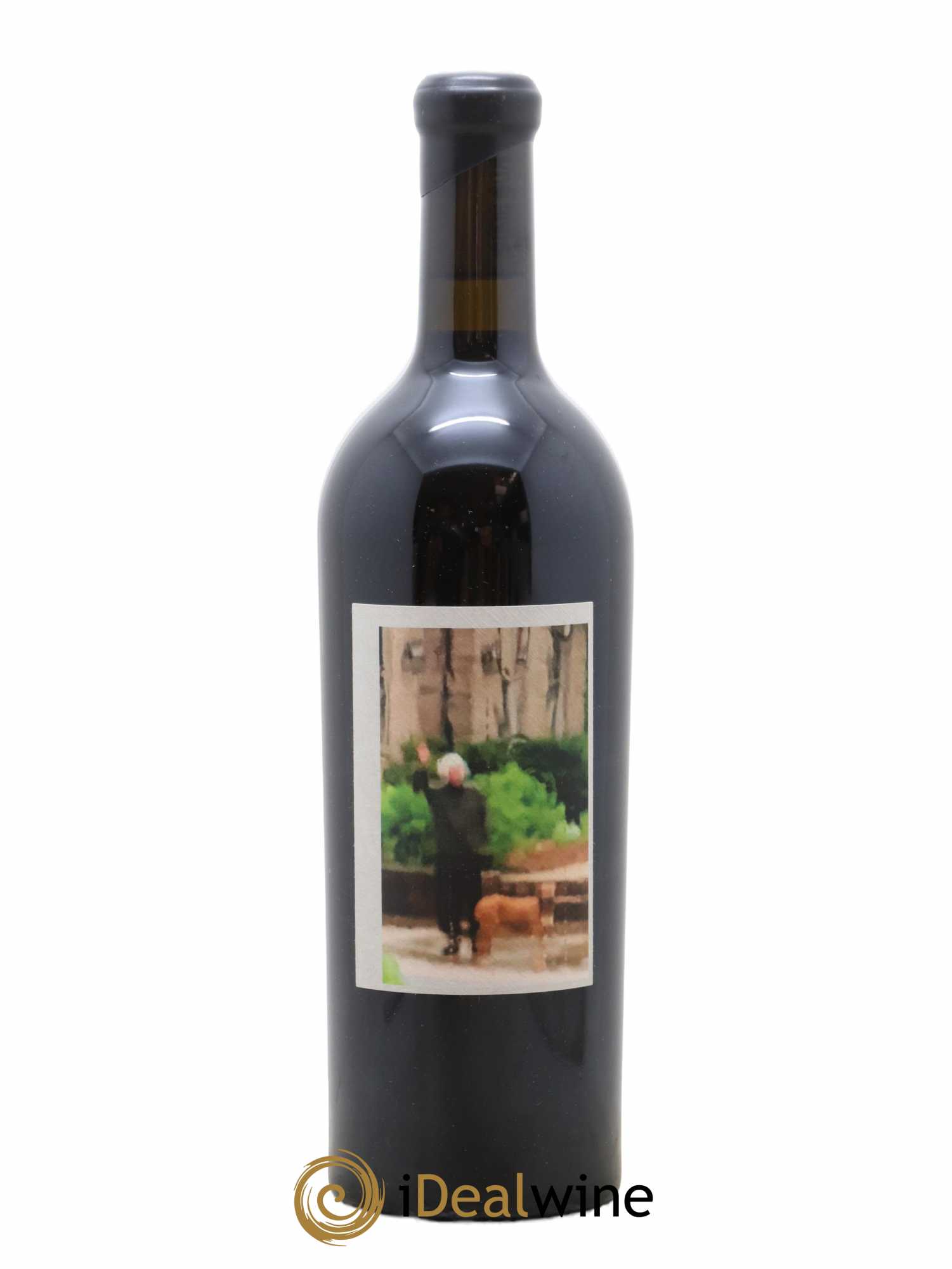 Californie Sine Qua Non Distenta Syrah 2020 - Lot de 1 bouteille - 0