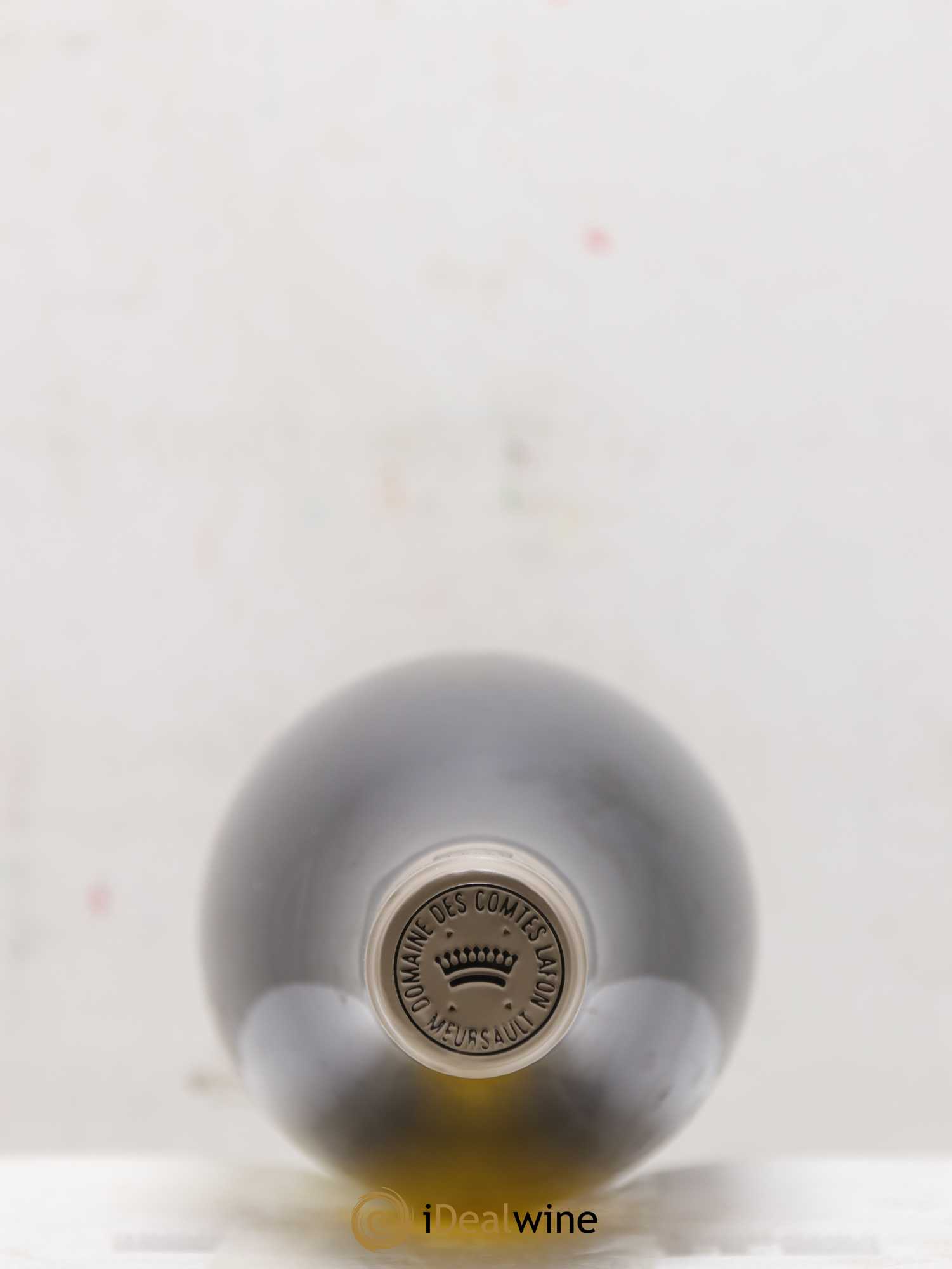 Meursault 1er Cru Perrières Comtes Lafon (Domaine des) 2009 - Lot de 1 bouteille - 1