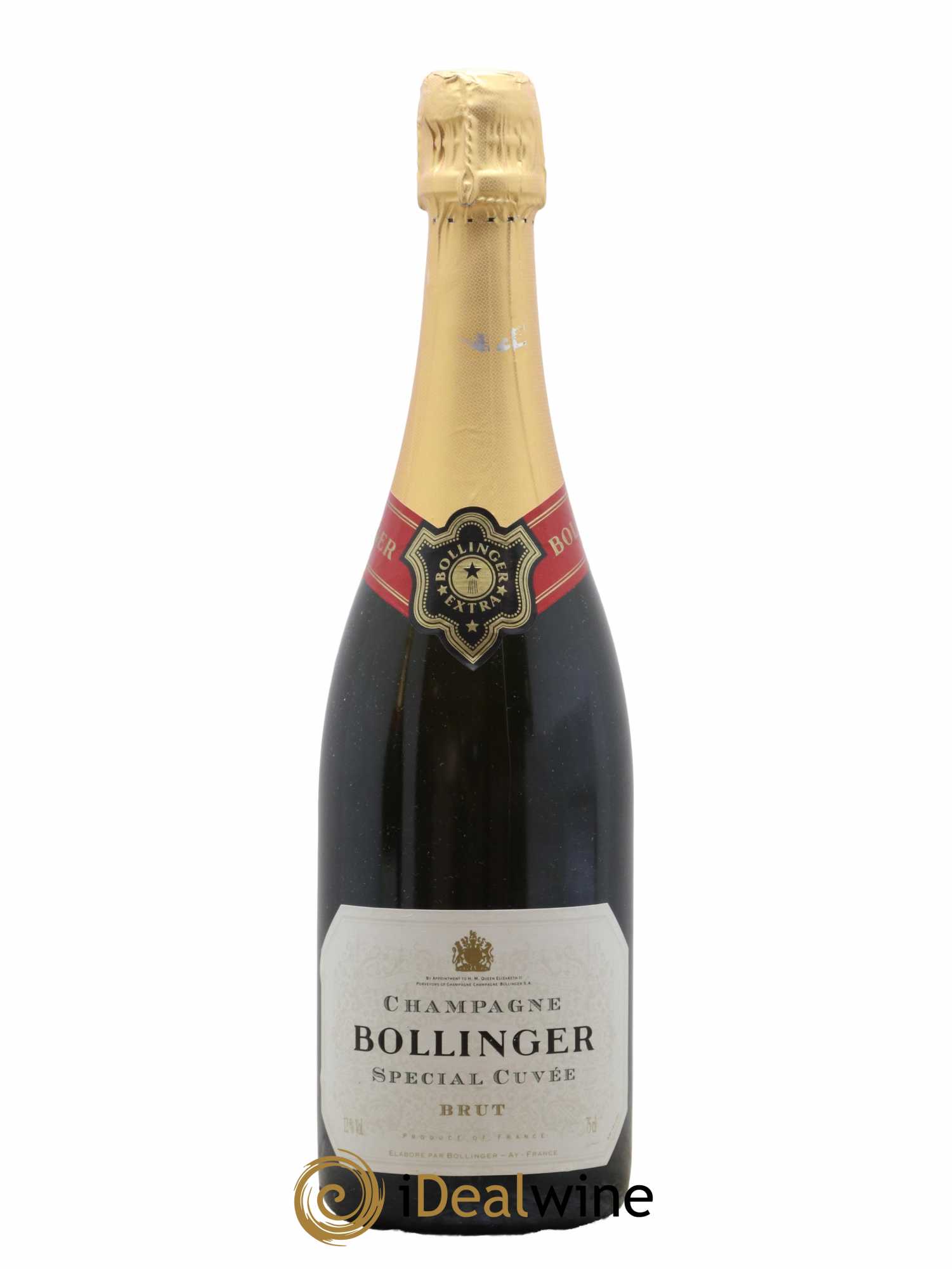 Special Cuvée Brut Bollinger - Lot of 1 bottle - 0
