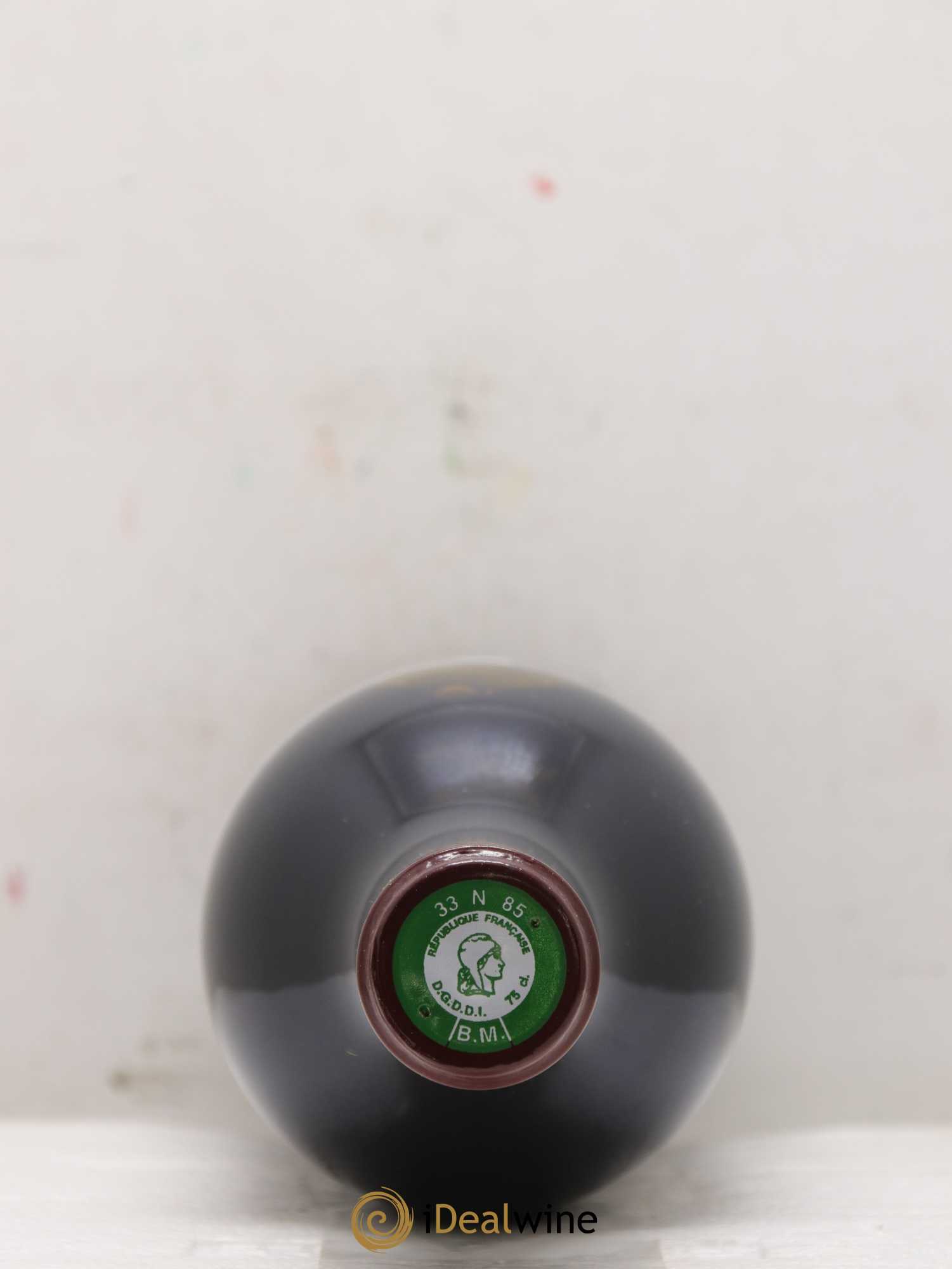 Cos d'Estournel 2ème Grand Cru Classé 2016 - Lot de 6 bouteilles - 6