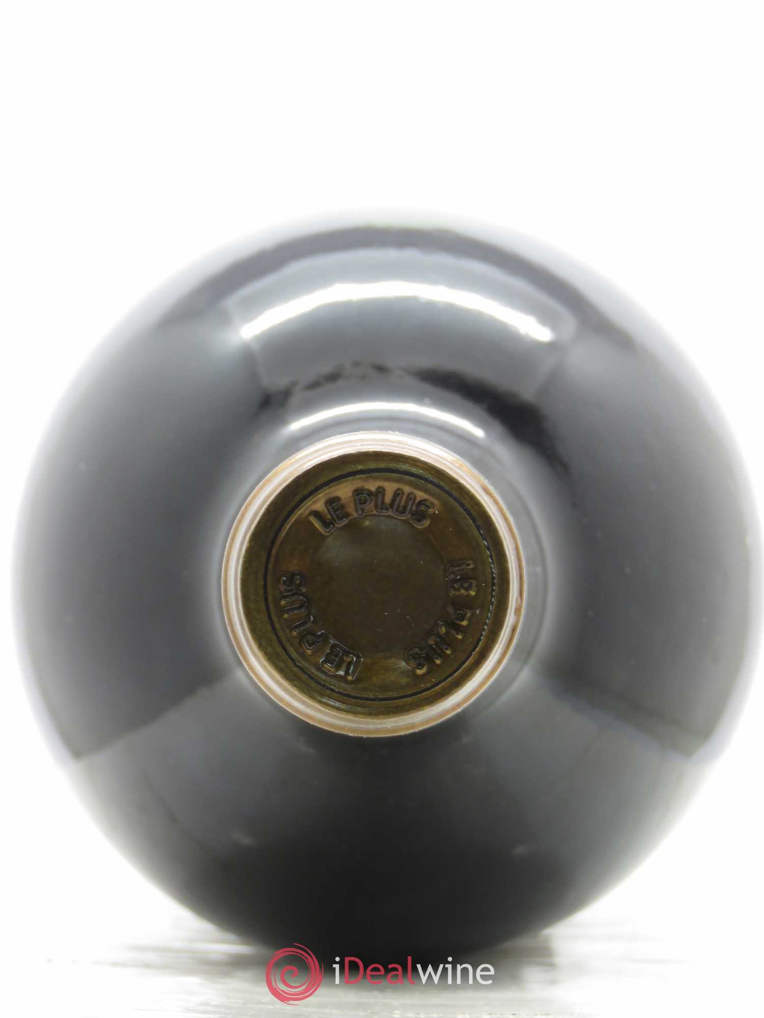 Bordeaux Lalande-de-Pomerol Le Plus de La Fleur de Bouard 2000 - Posten von 6 Flaschen - 5