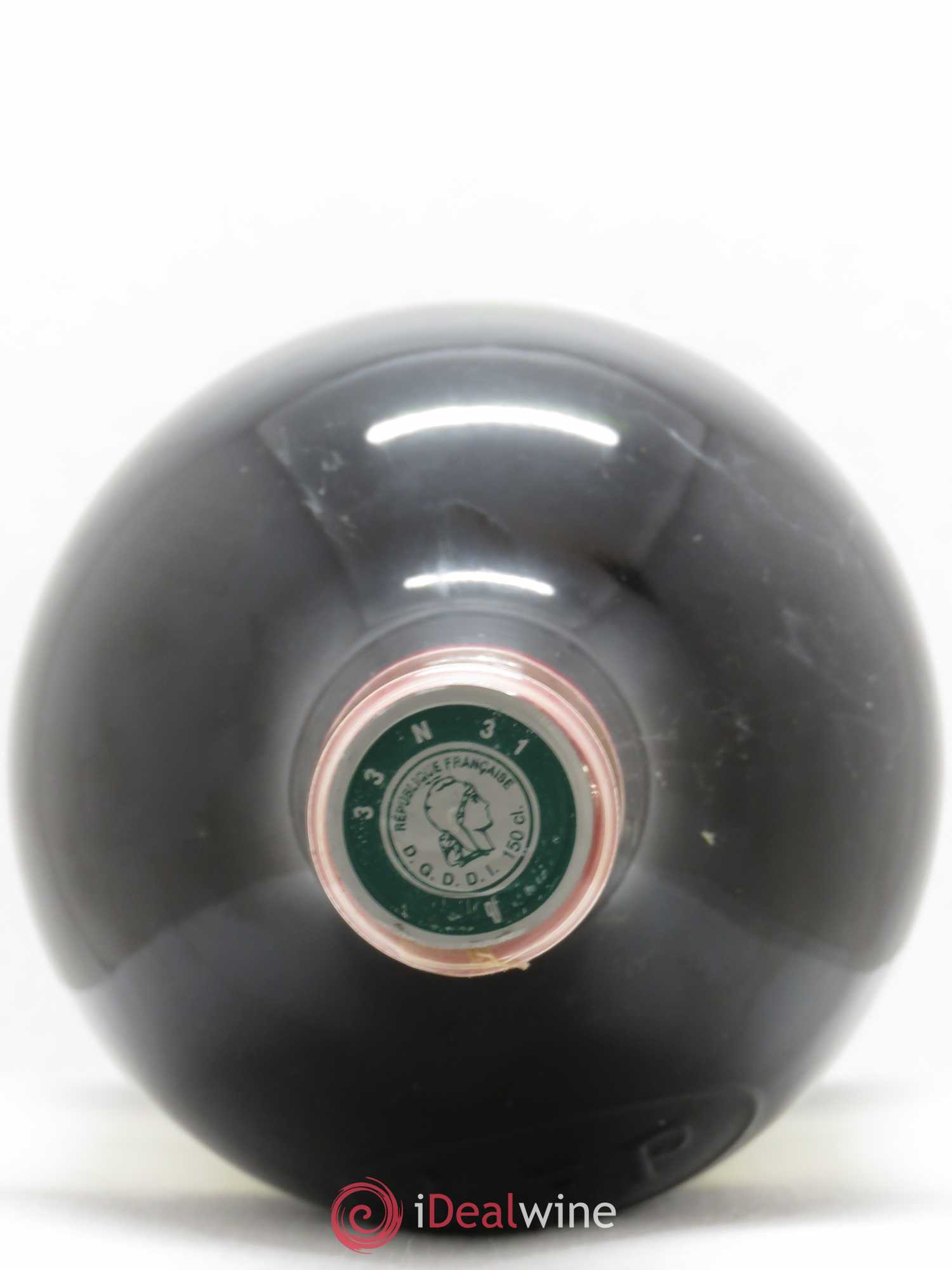Château la Fleur Petrus 2010 - Lot de 3 magnums - 2