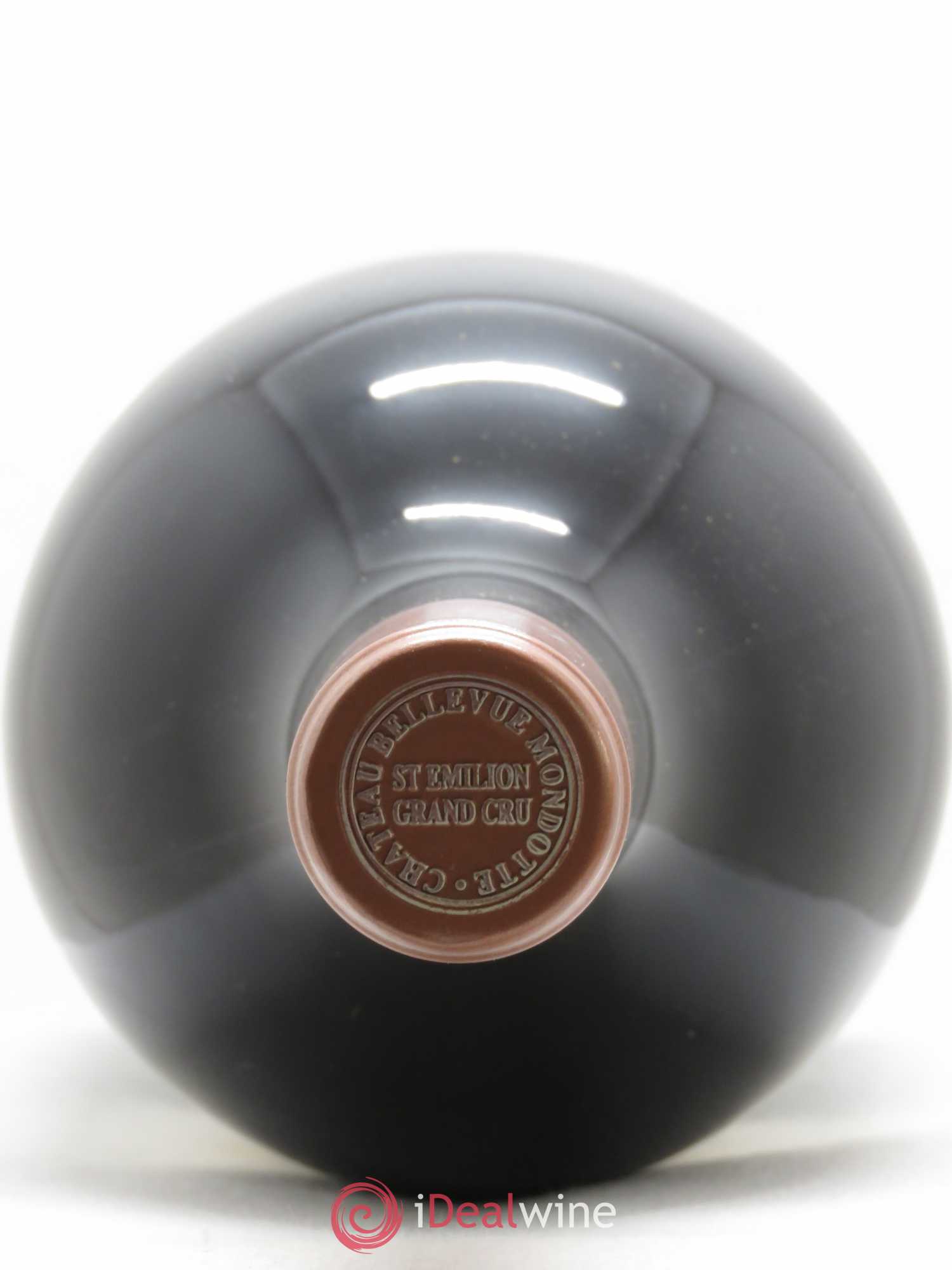 Château Bellevue Mondotte 2005 - Lot de 1 magnum - 2