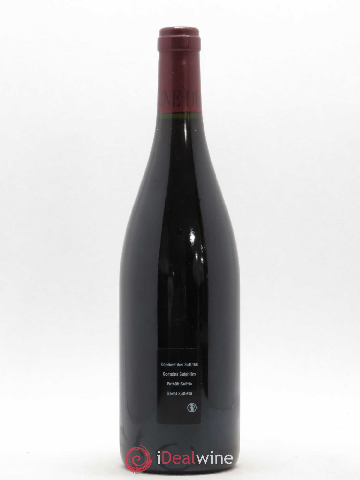 Vosne-Romanée 1er Cru Aux Malconsorts Dujac (Domaine) 2012 - Lot de 1 bouteille - 1