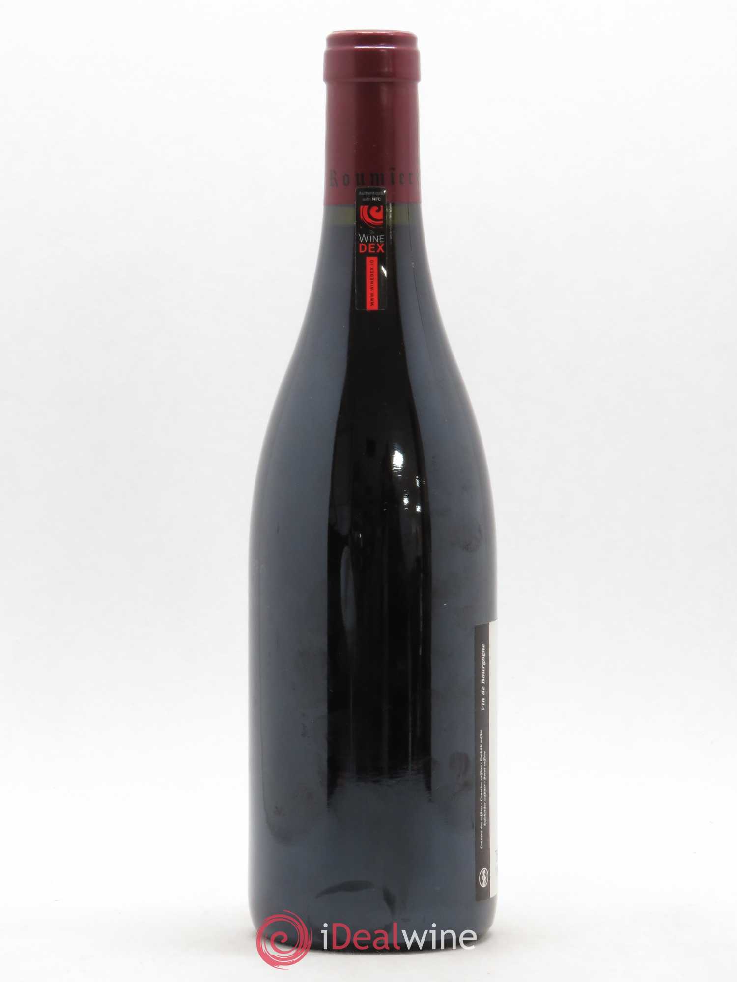 Bonnes-Mares Grand Cru Georges Roumier (Domaine) 2008 - Lot de 1 bouteille - 1