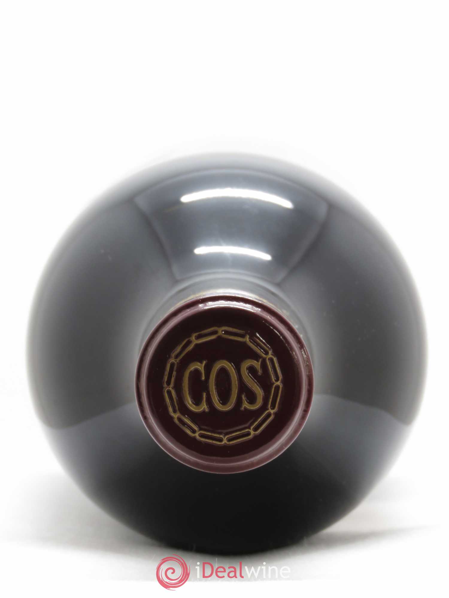 Cos d'Estournel 2ème Grand Cru Classé 2009 - Lot de 1 bouteille - 2
