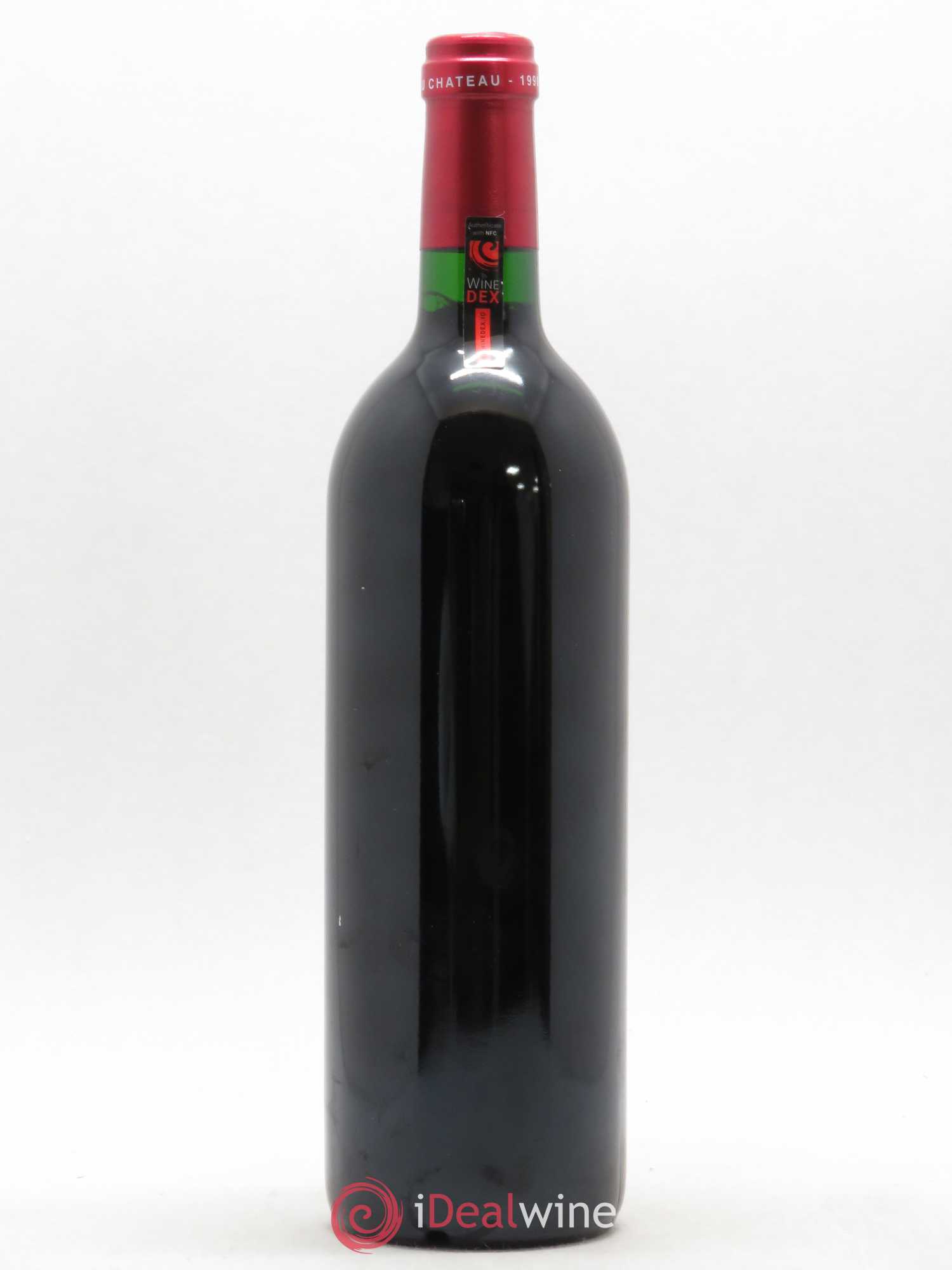 Petrus 1998 - Lot de 1 bouteille - 1