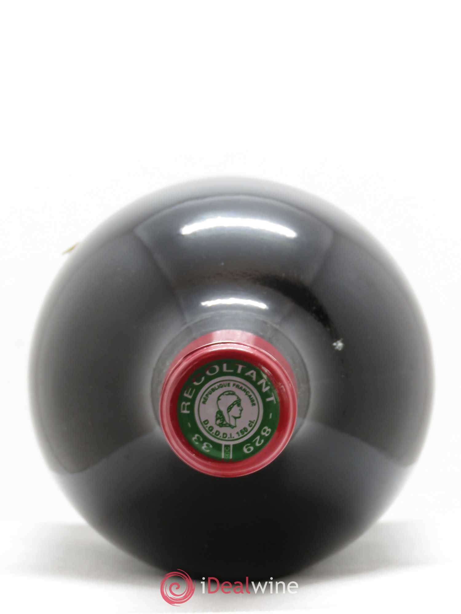 Château Tertre Roteboeuf 2005 - Lot de 1 magnum - 2