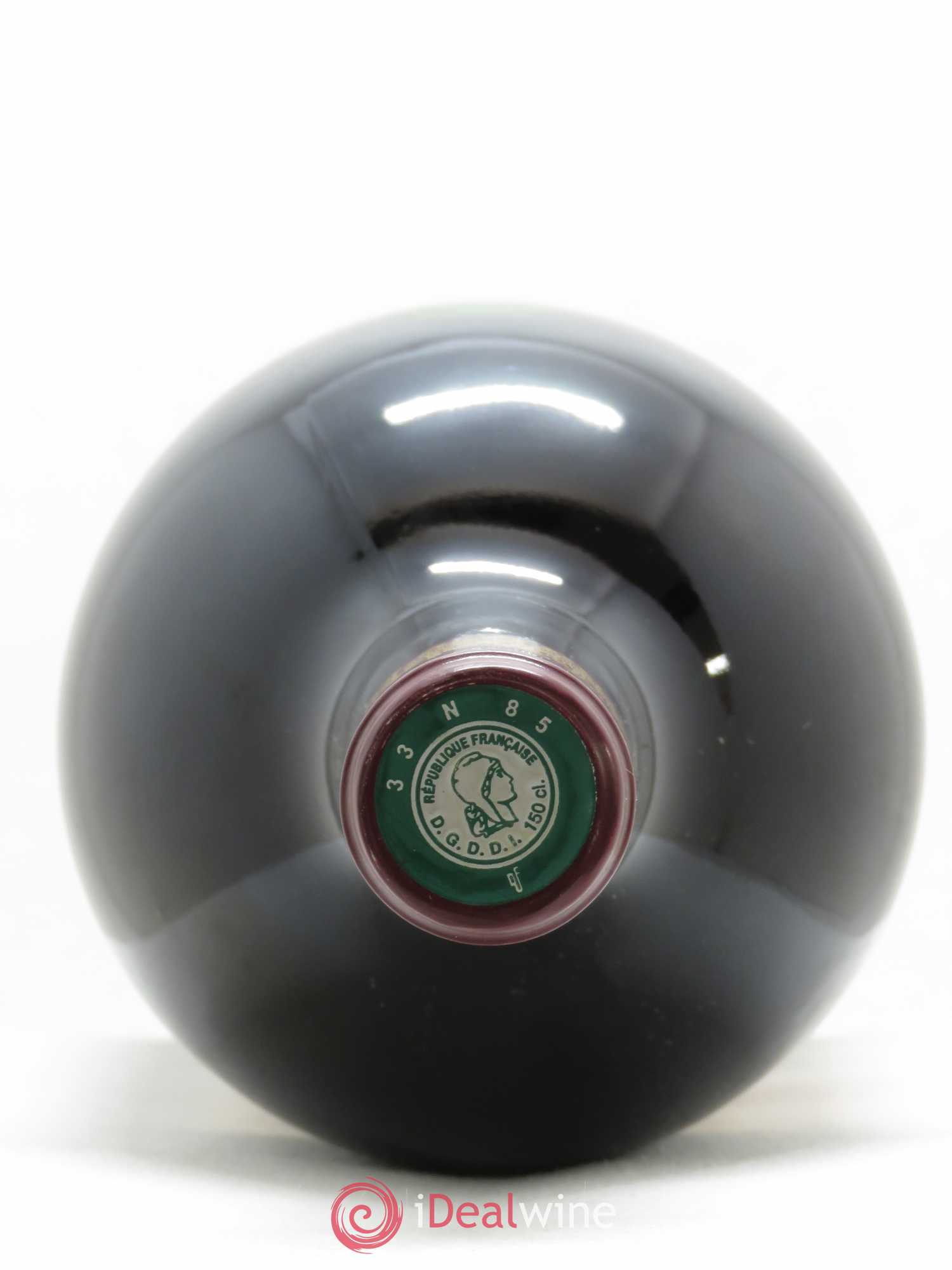 Cos d'Estournel 2ème Grand Cru Classé 2000 - Lot de 1 magnum - 1