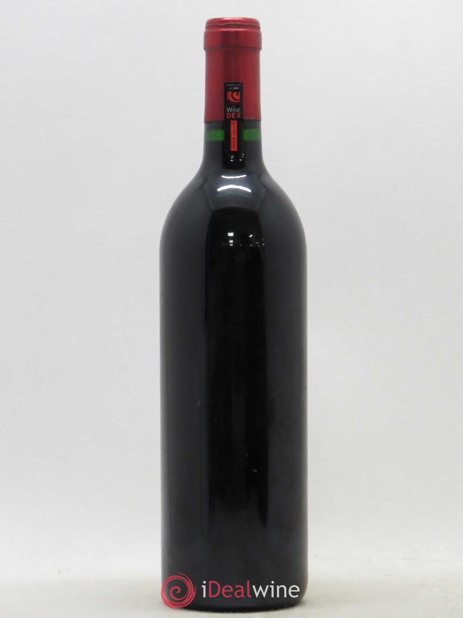 Petrus 1989 - Lot de 1 bouteille - 1