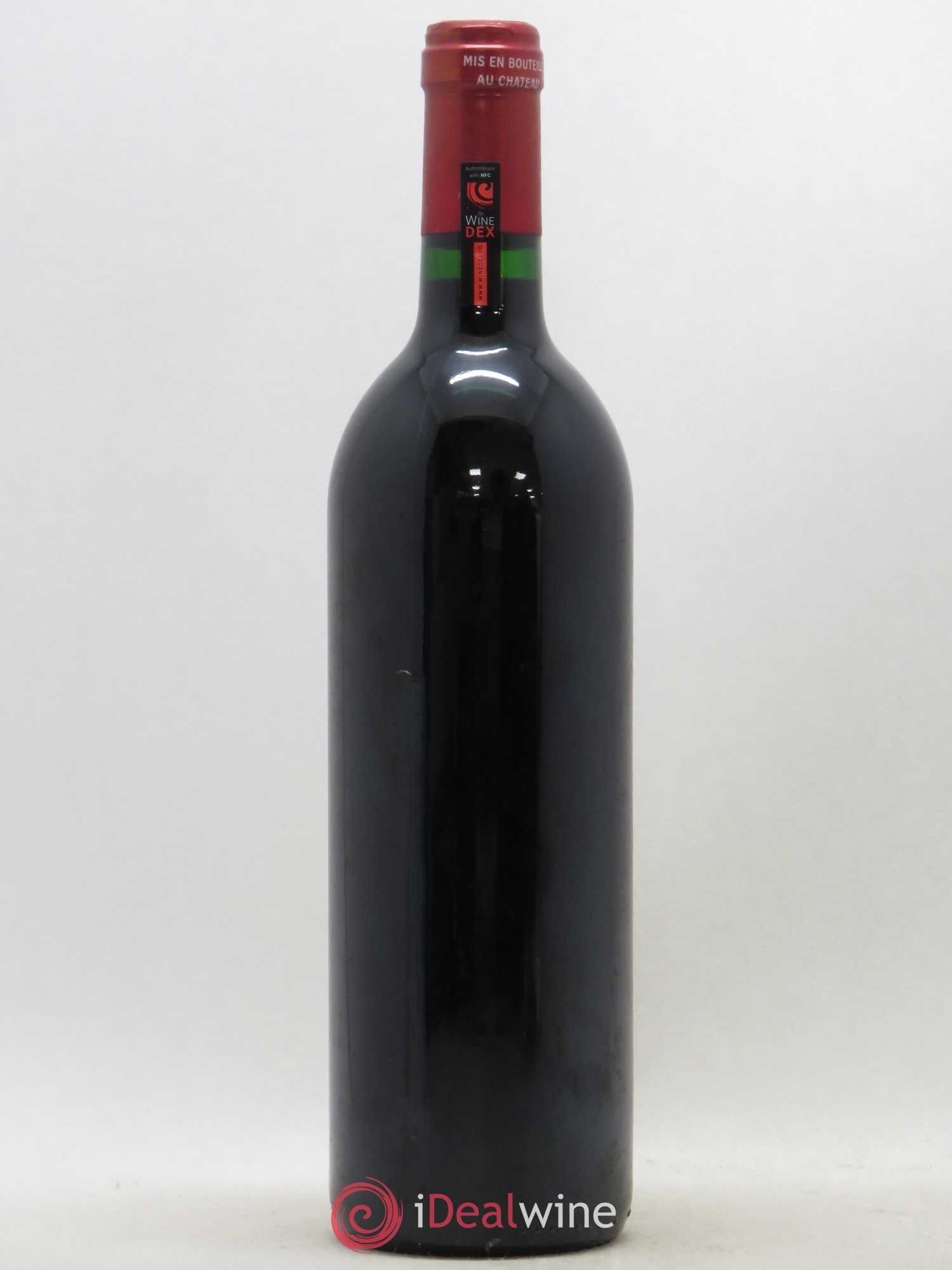 Petrus 1990 - Lot de 1 bouteille - 1