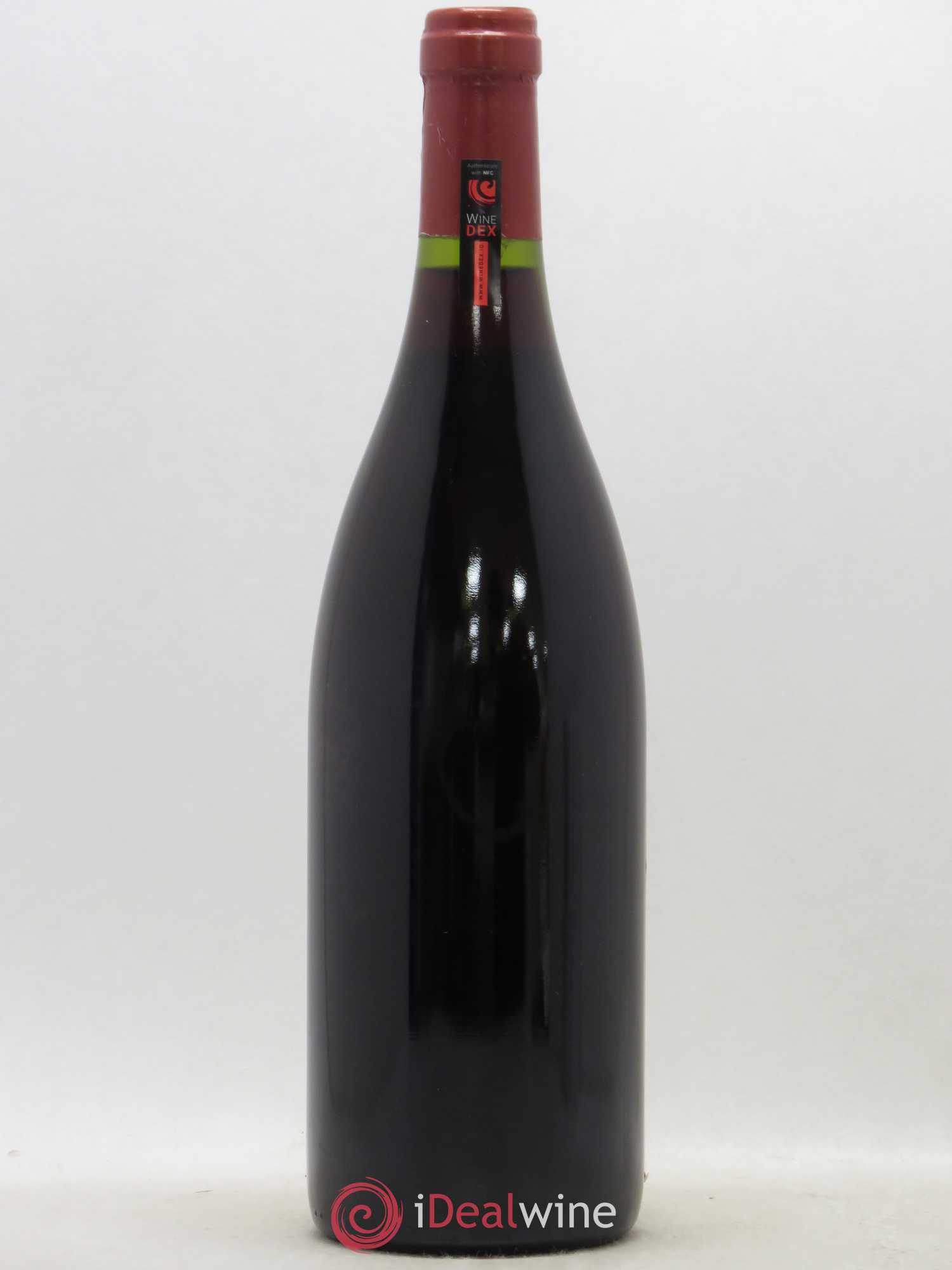 Châteauneuf-du-Pape Château Rayas Emmanuel Reynaud 2005 - Lot de 1 bouteille - 1