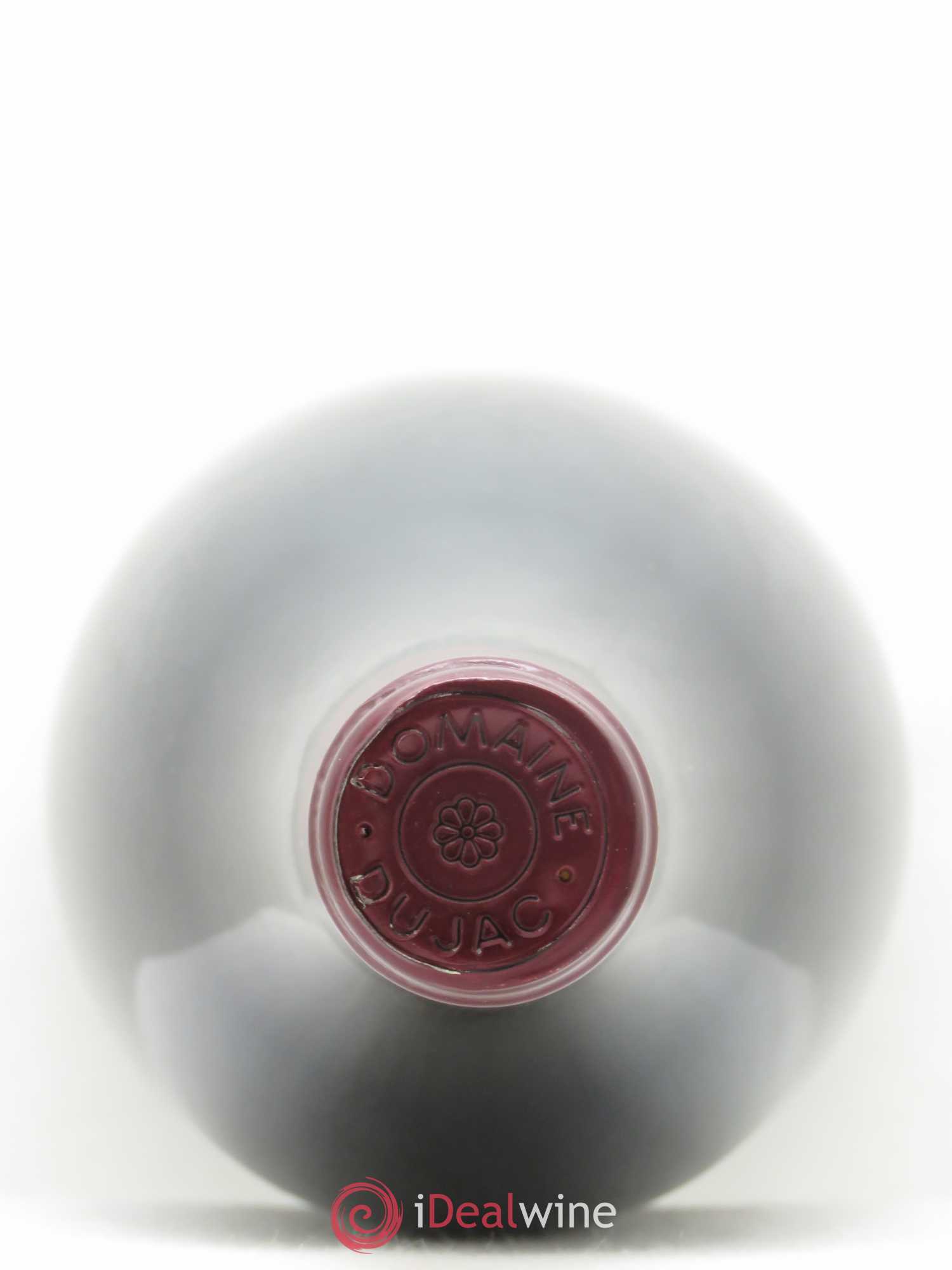 Clos de la Roche Grand Cru Dujac (Domaine) 2005 - Lot de 1 bouteille - 2