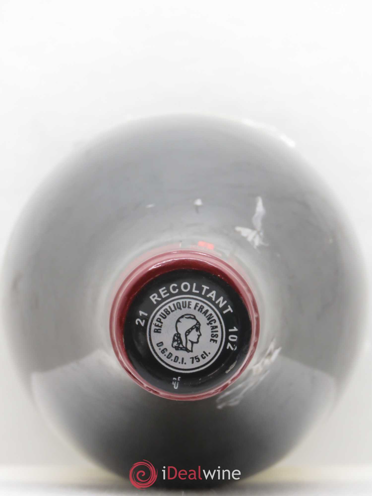 Echezeaux Grand Cru Emmanuel Rouget 2009 - Lot de 2 bouteilles - 3