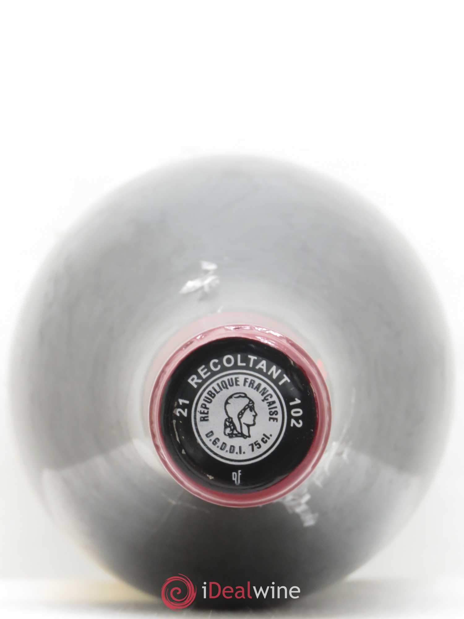 Echezeaux Grand Cru Emmanuel Rouget 2009 - Lot de 1 bouteille - 2