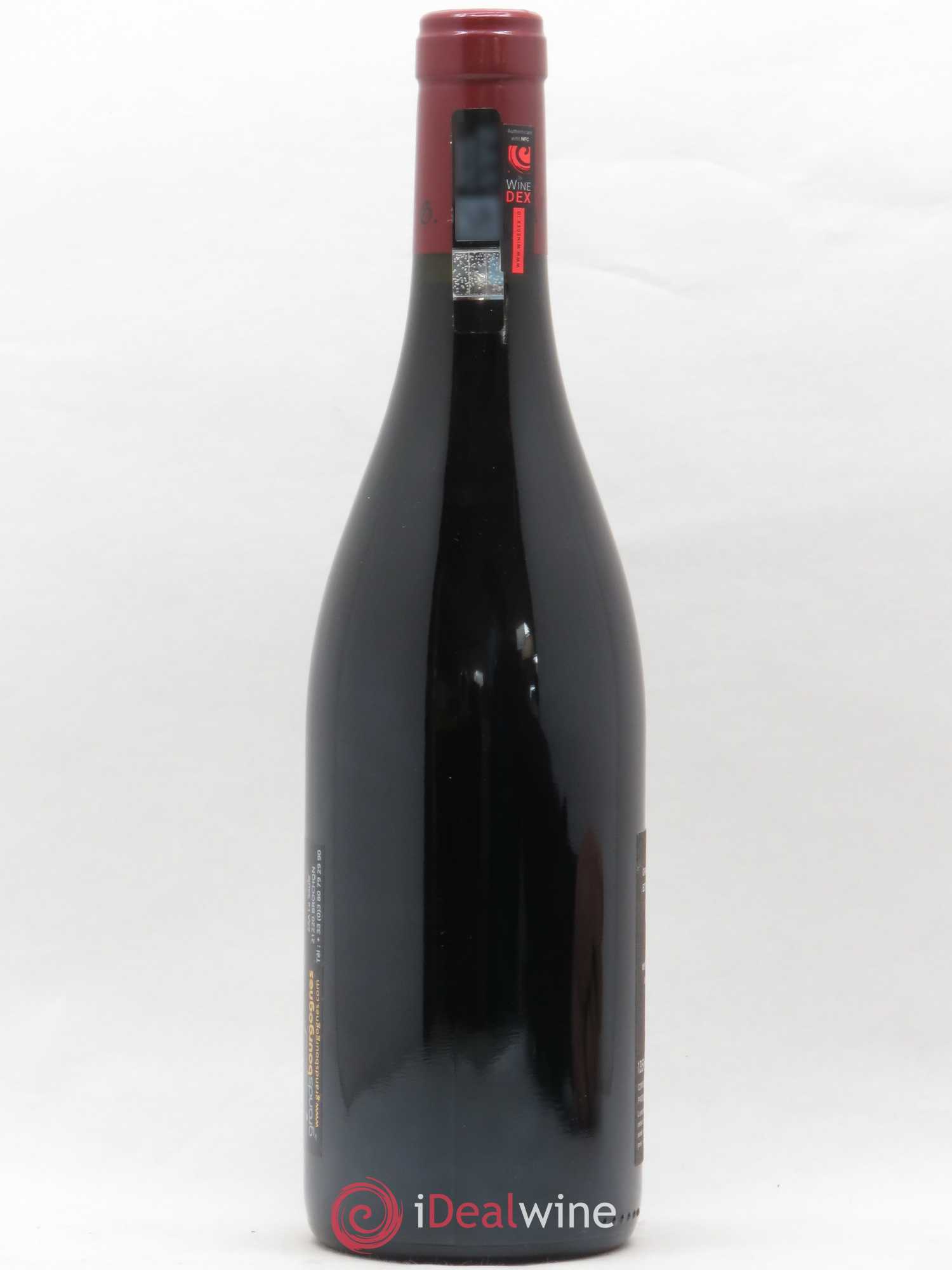 Chambolle-Musigny 1er Cru Les Amoureuses Georges Roumier (Domaine) 2017 - Lot de 1 bouteille - 2