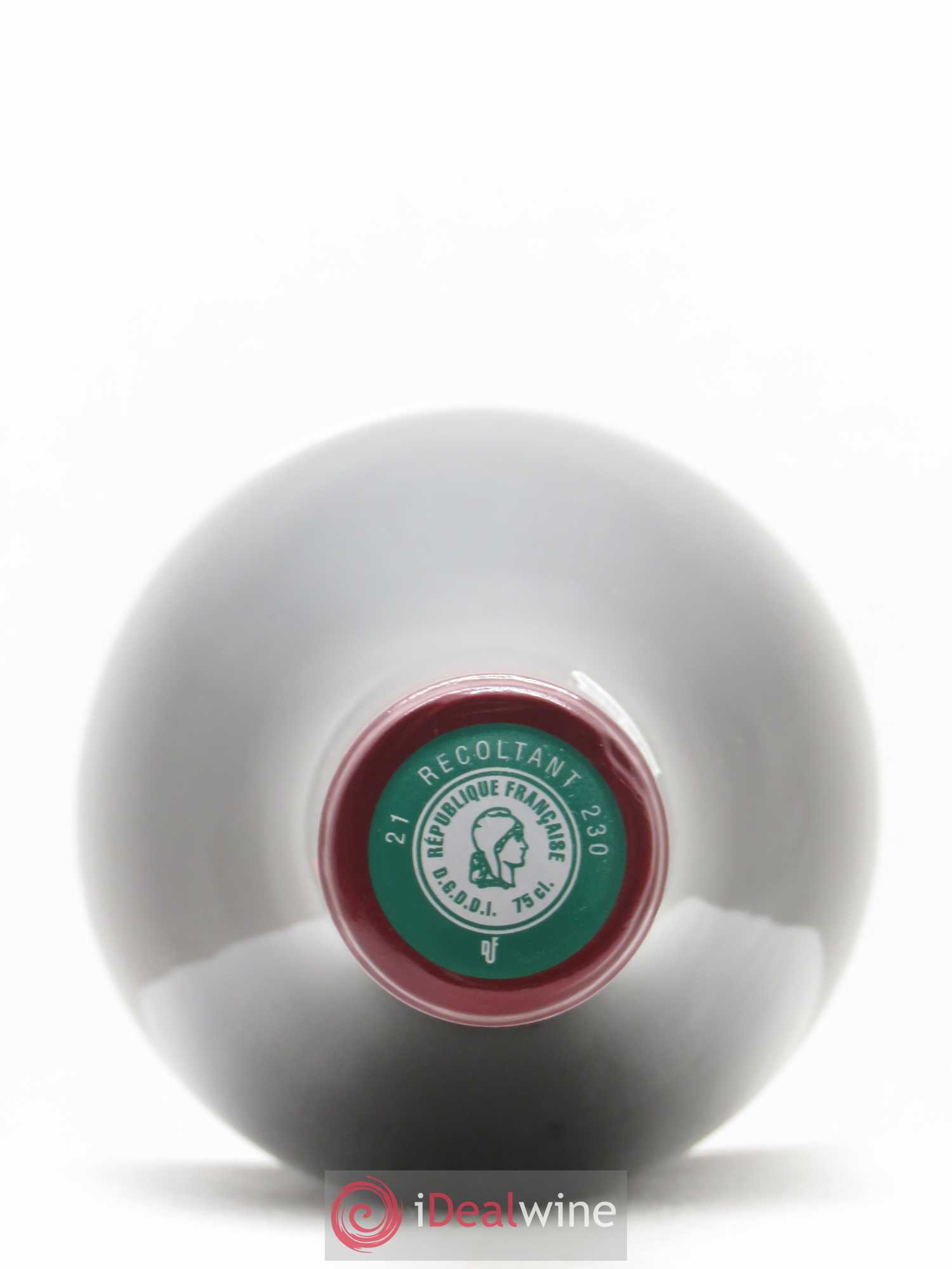 Chambolle-Musigny 1er Cru Les Amoureuses Georges Roumier (Domaine) 2018 - Posten von 1 Flasche - 2