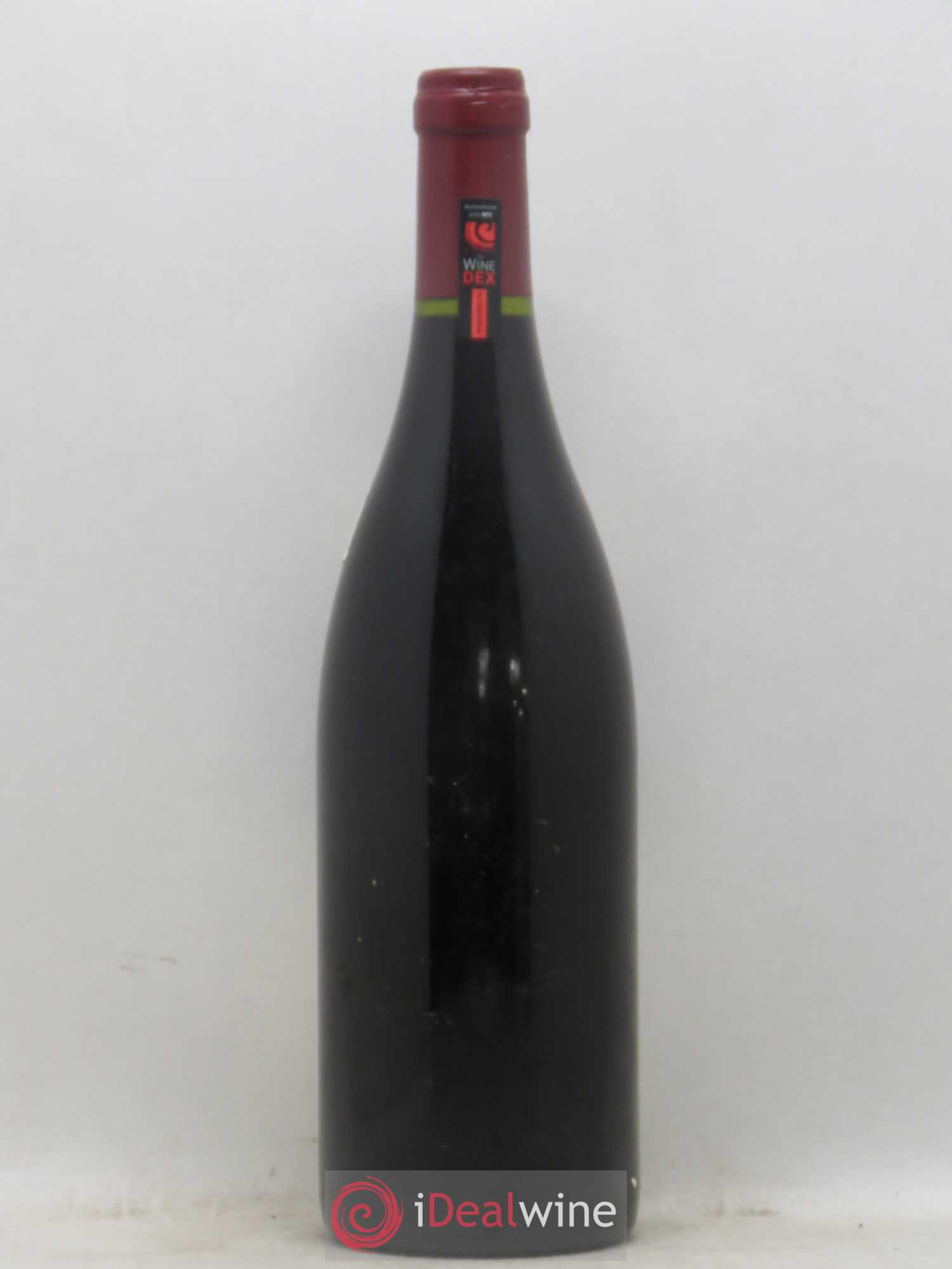 Mazis-Chambertin Grand Cru Vieilles Vignes Dugat-Py 2002 - Lot de 1 bouteille - 1