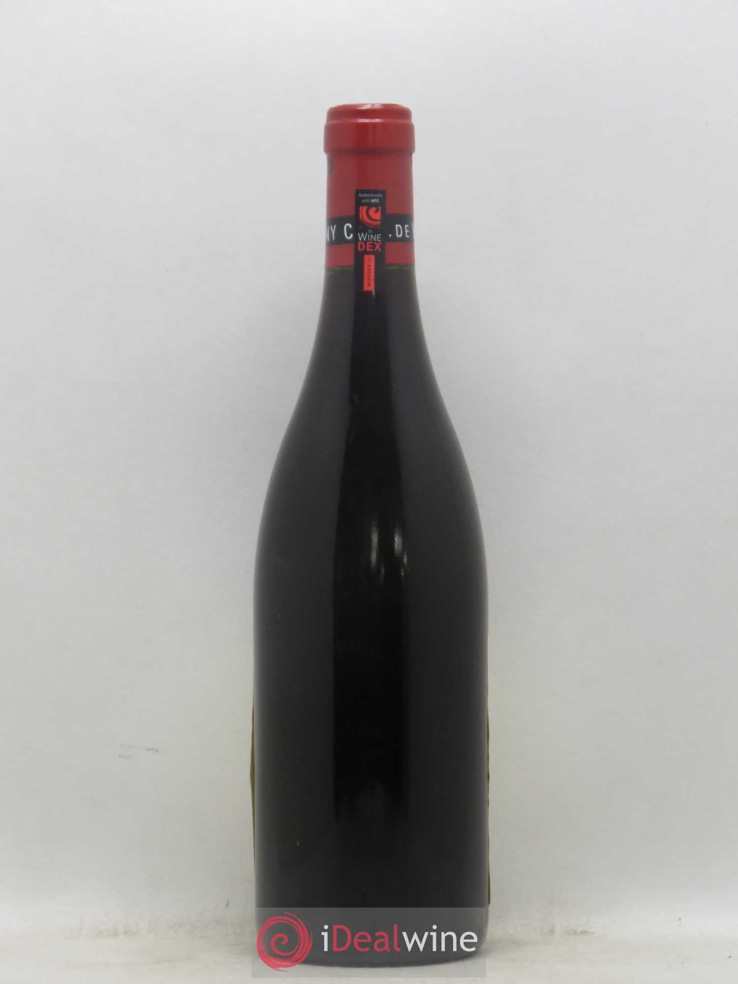 Musigny Grand Cru Cuvée Vieilles Vignes Comte Georges de Vogüé 2009 - Lot de 1 bouteille - 1