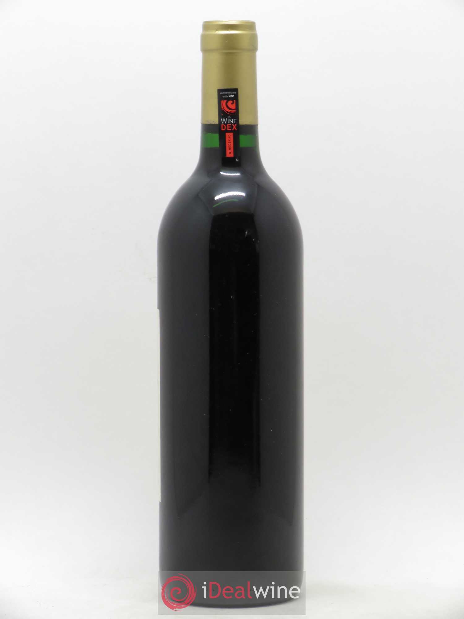 Château Clinet 1989 - Lot de 1 bouteille - 1