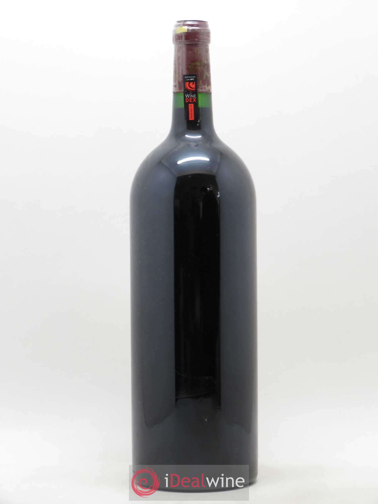 Château Margaux 1er Grand Cru Classé 2003 - Lot de 1 magnum - 1