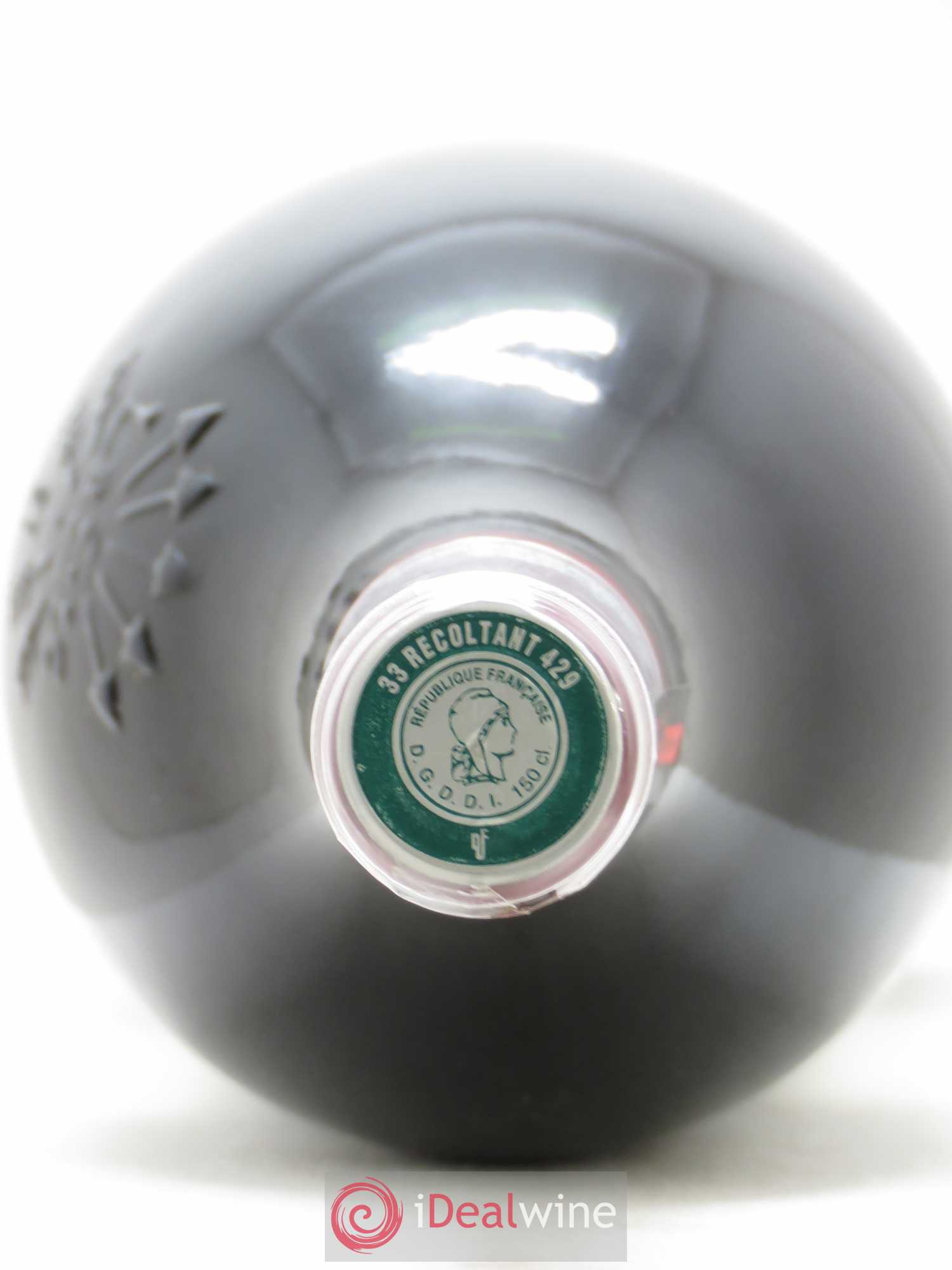Château Lafite Rothschild 1er Grand Cru Classé 2003 - Lot de 1 magnum - 2