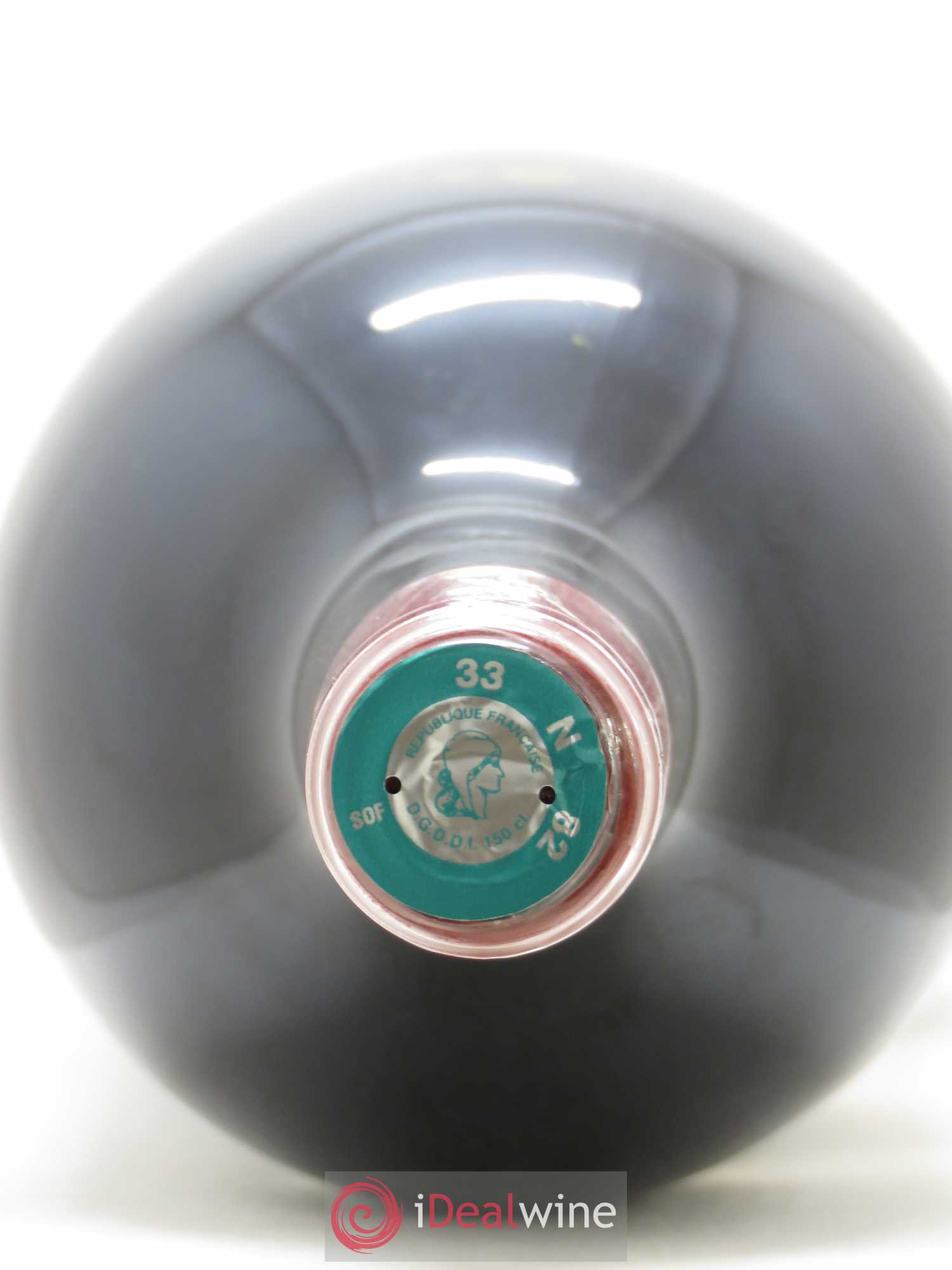 Château l' Évangile 2009 - Lot de 1 magnum - 2