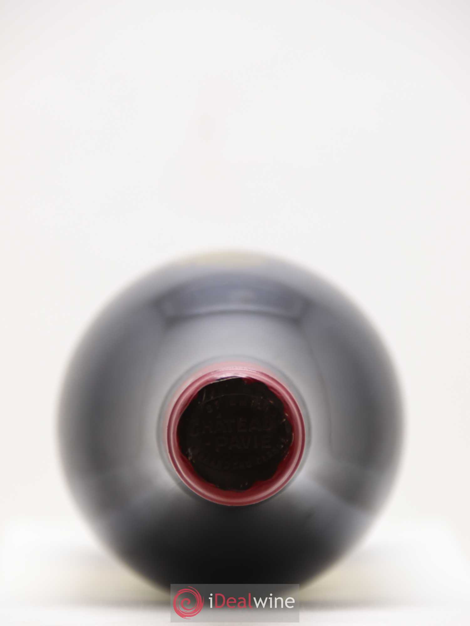 Château Pavie 1er Grand Cru Classé A 2000 - Lot de 1 bouteille - 1