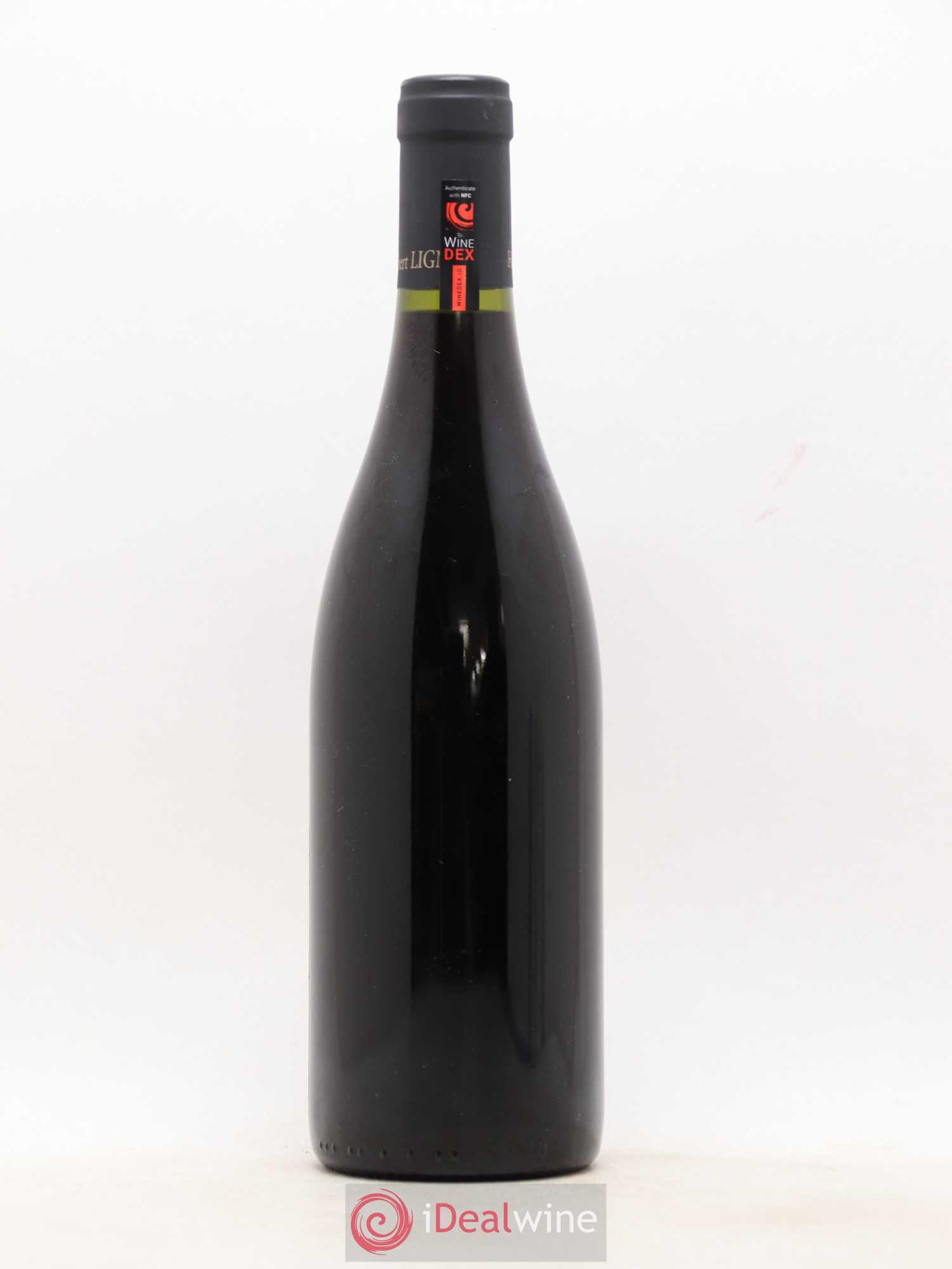 Clos de la Roche Grand Cru Hubert Lignier (Domaine) 2012 - Lot de 1 bouteille - 1